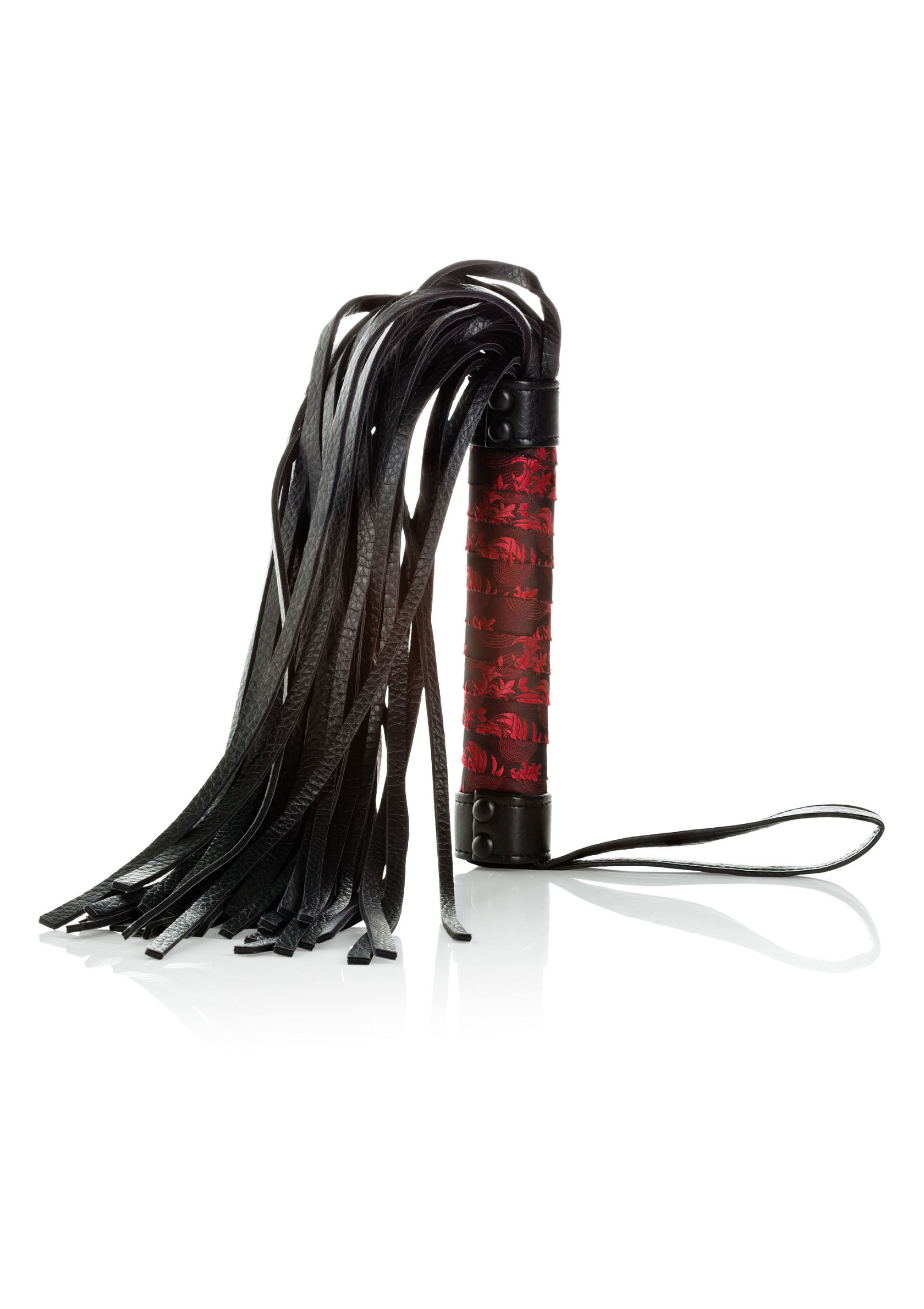 Scandal Flogger With Tag