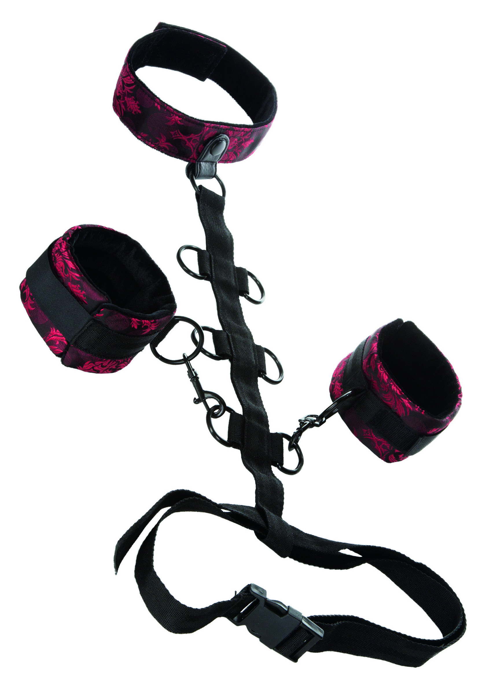 Scandal Collar Body Restraint