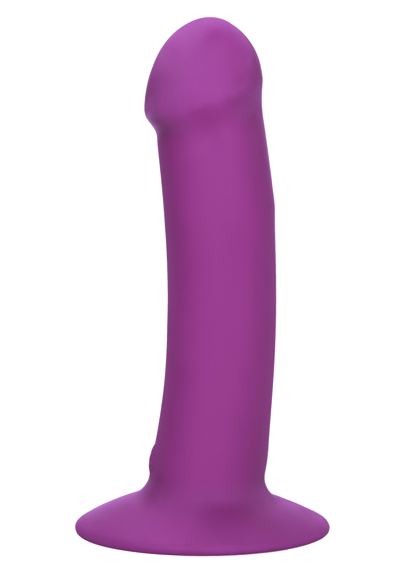 Luxe Touch-Sensitive Vibrator