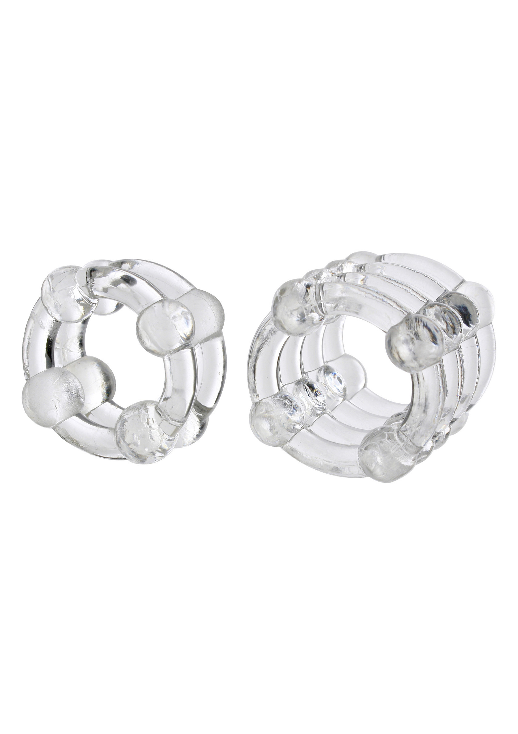 COLT Enhancer Rings