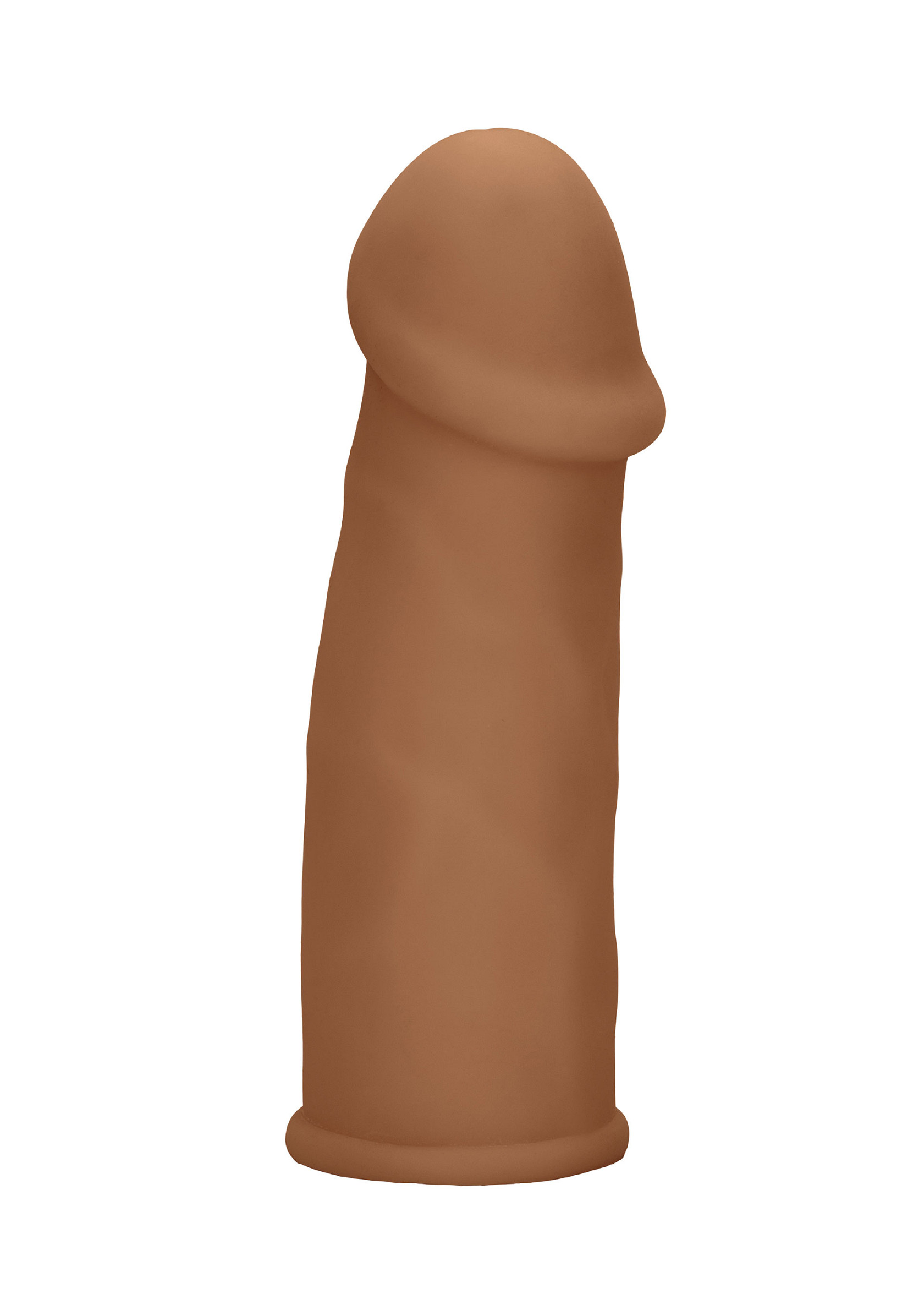 Futurotic Penis Extender Brown