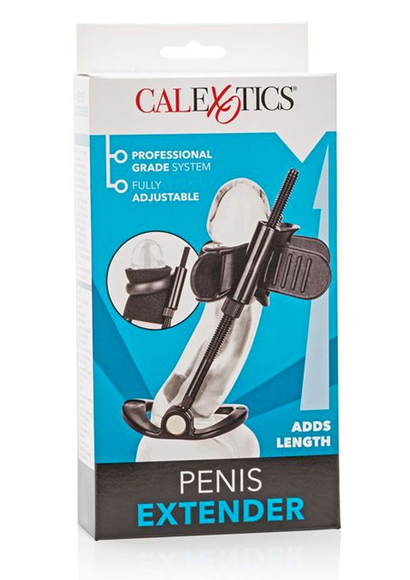 Calexotics Penis Extender 6281