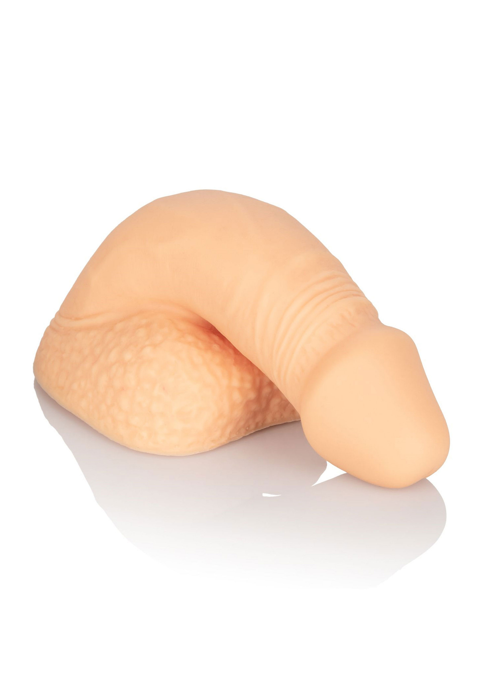 5 inch Silicone Packing Penis