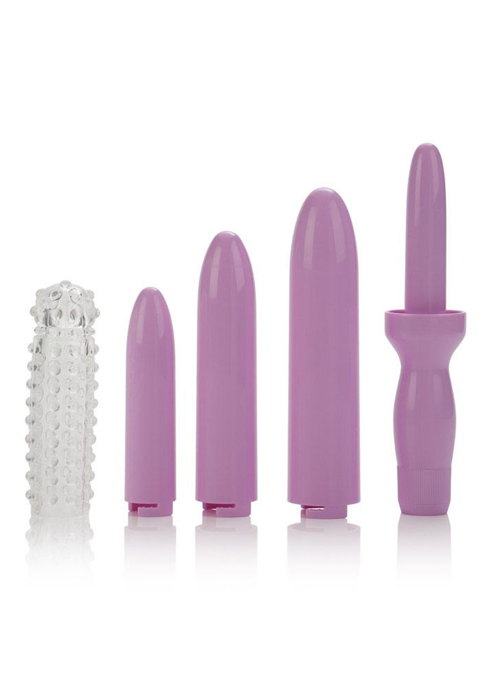 Dilator Set