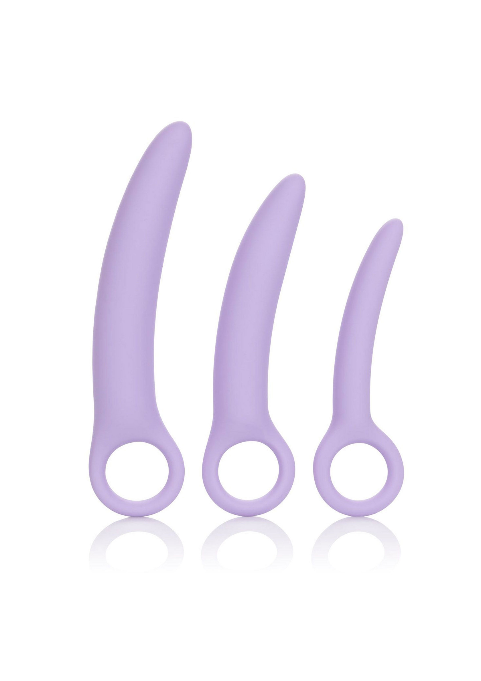 Alena Set of 3 Dilators