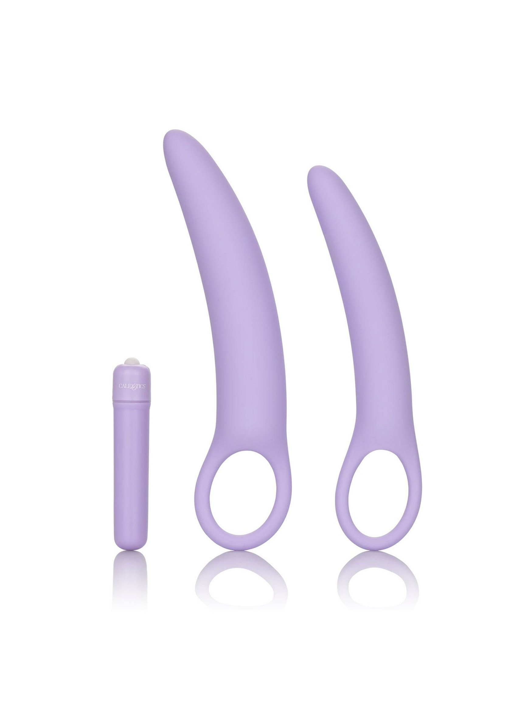 Isabelle Set of 2 Dilators