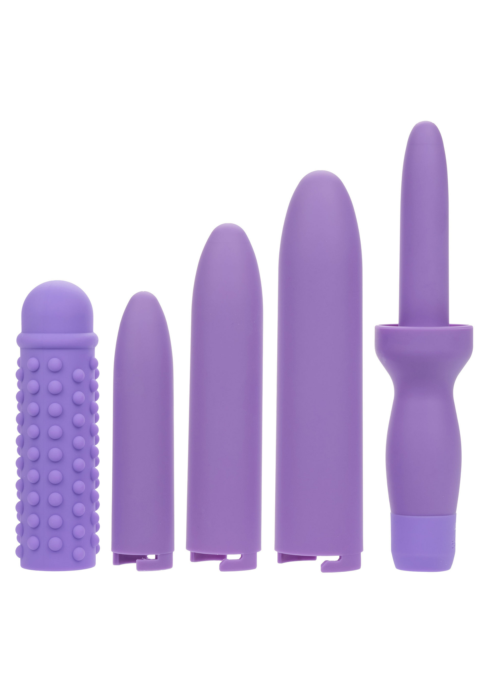 Rechargeable Dilators Set