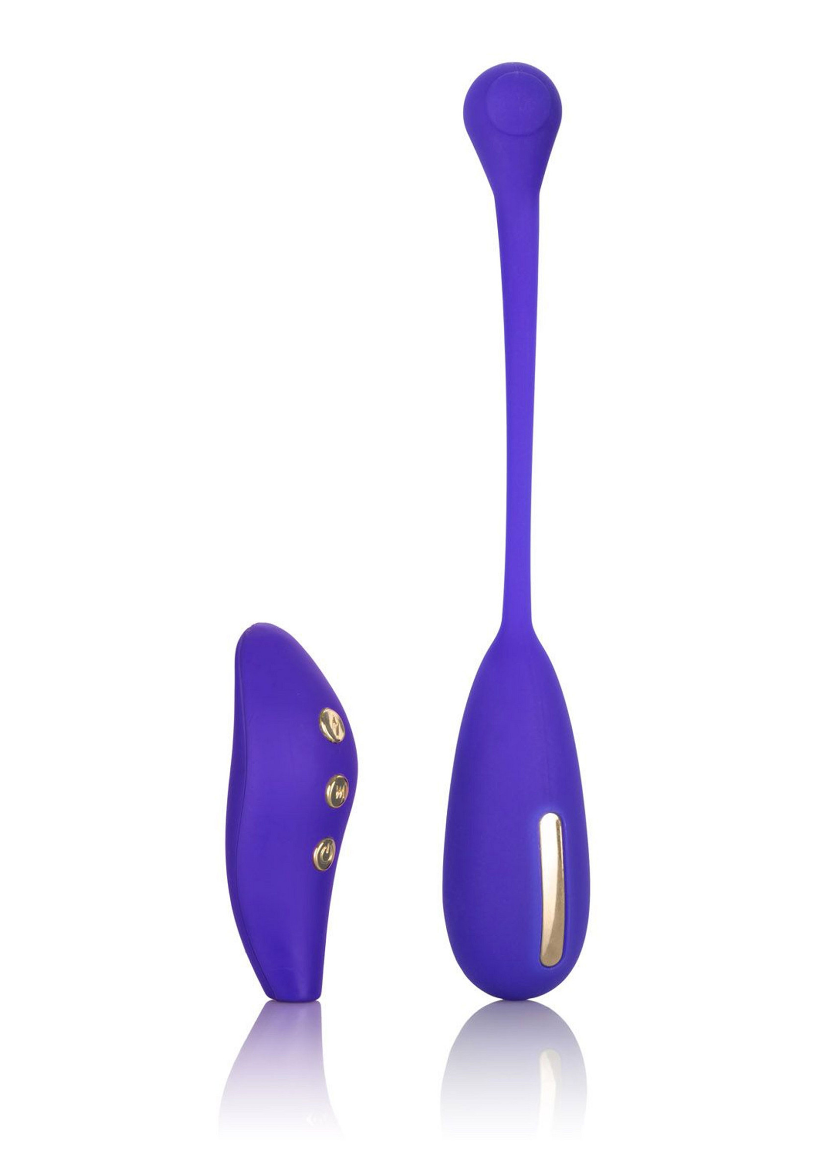 Estim Remote Kegel Exerciser