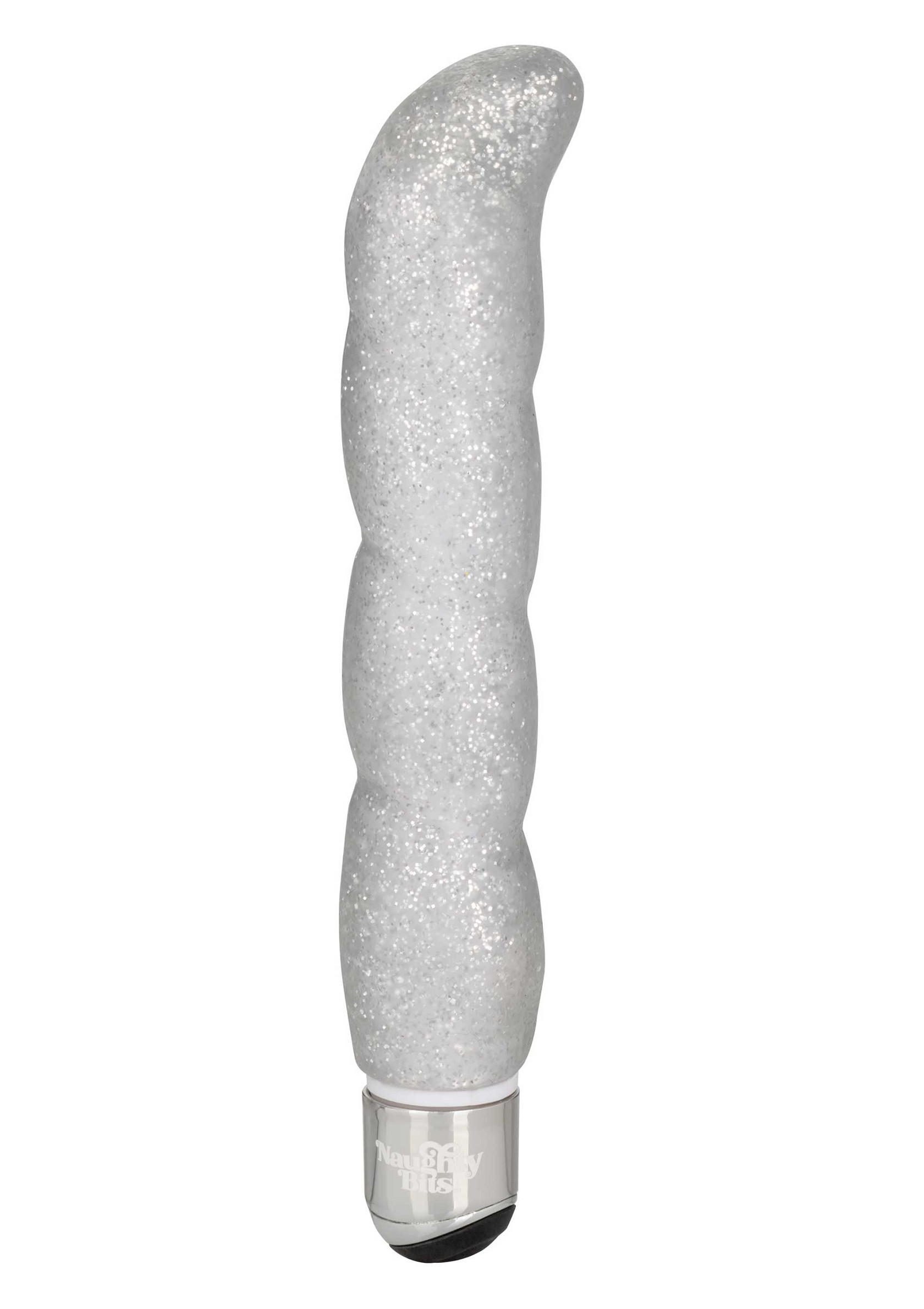 Screwnicorn G-Spot Vibrator