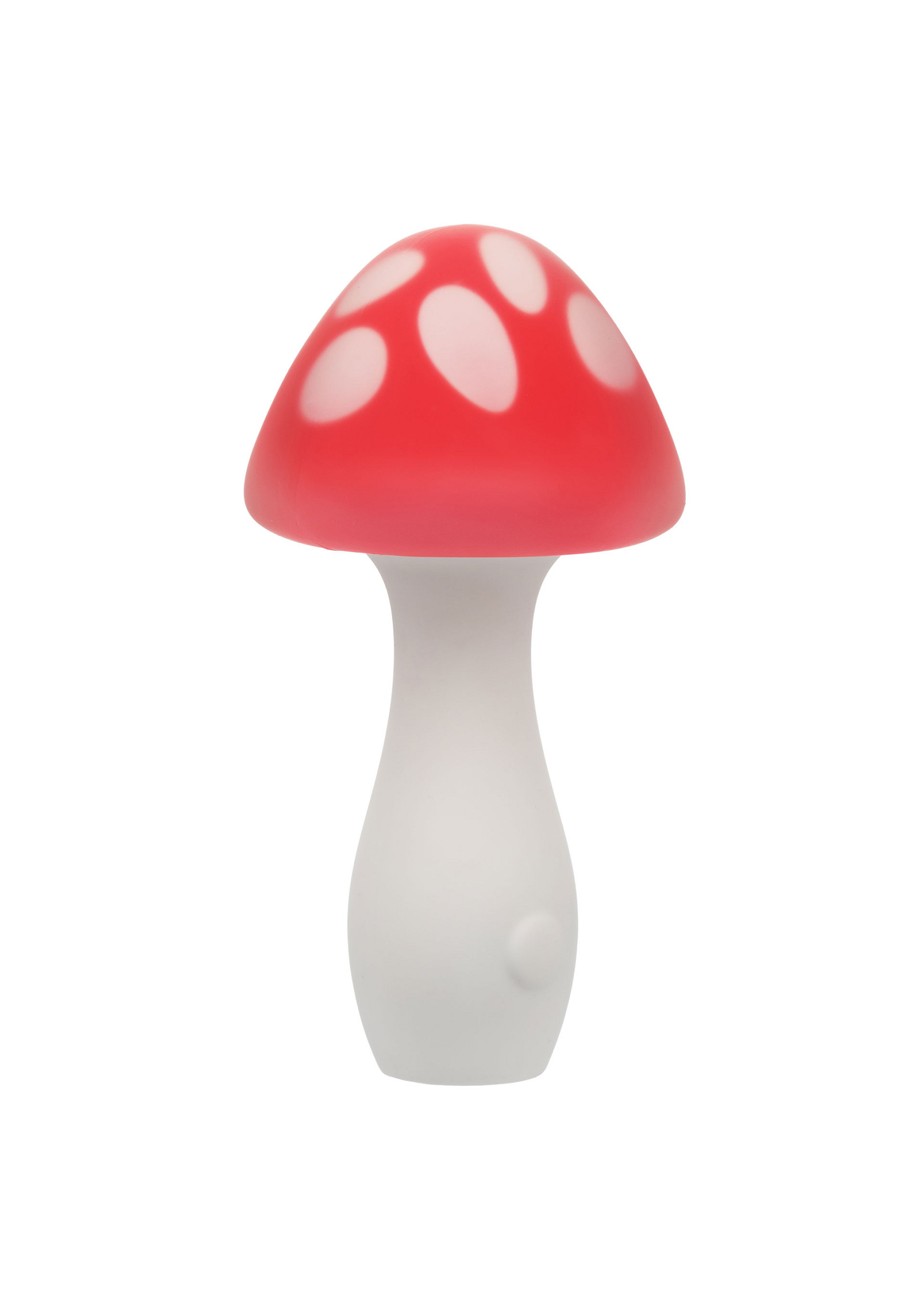 Muff Shroom Playful Massager