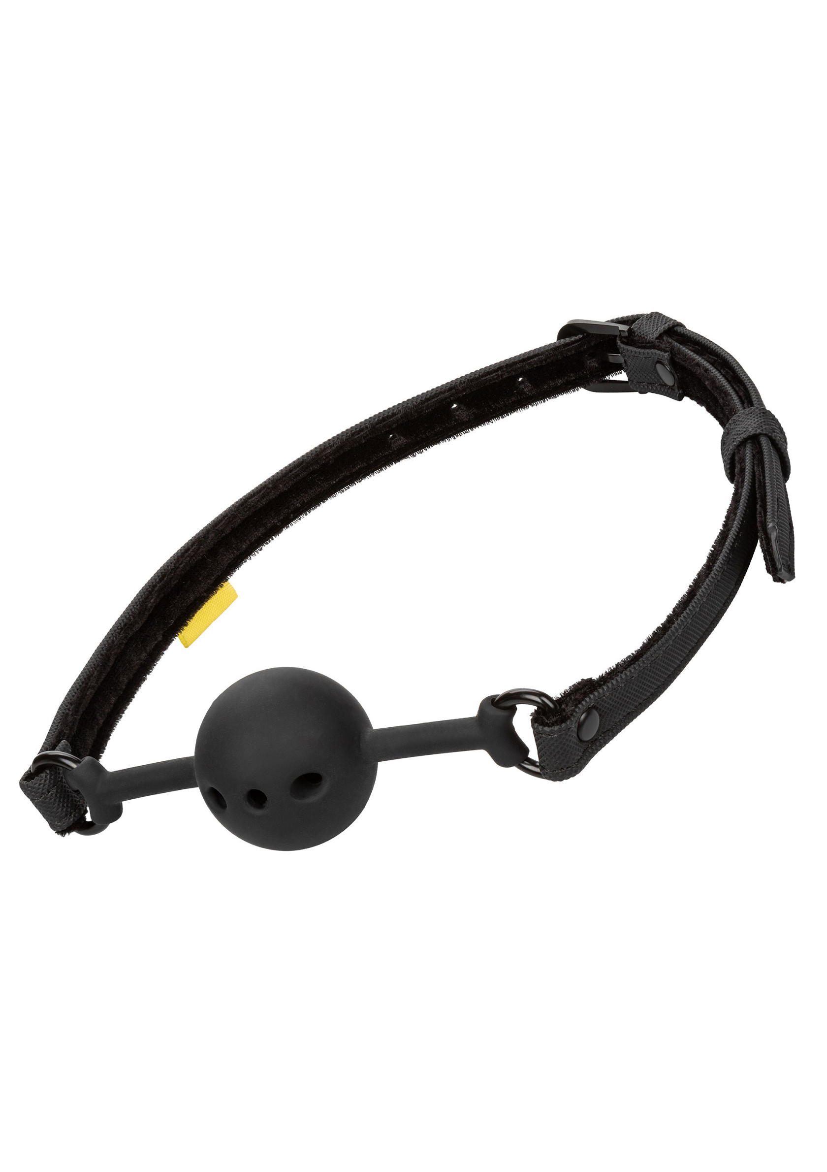 Boundless Breathable Ball Gag