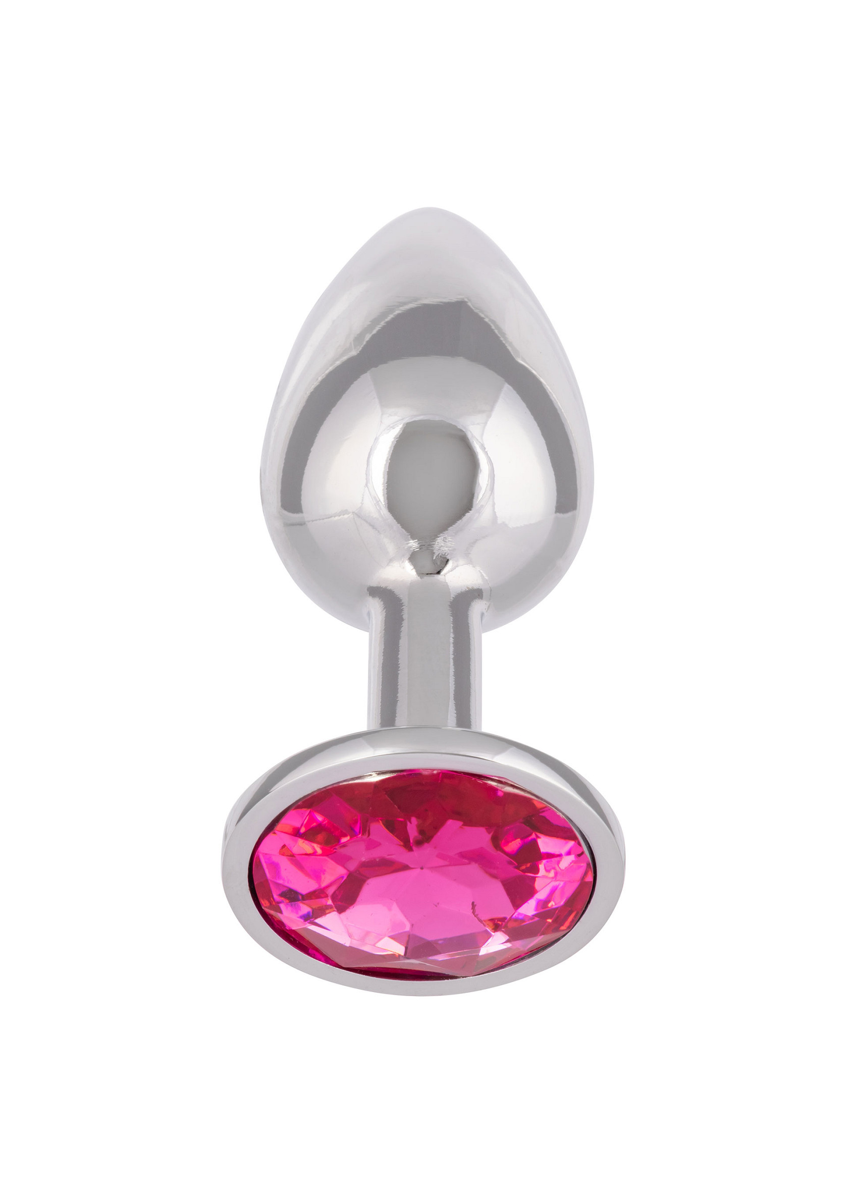 Jewel Small Rose Plug