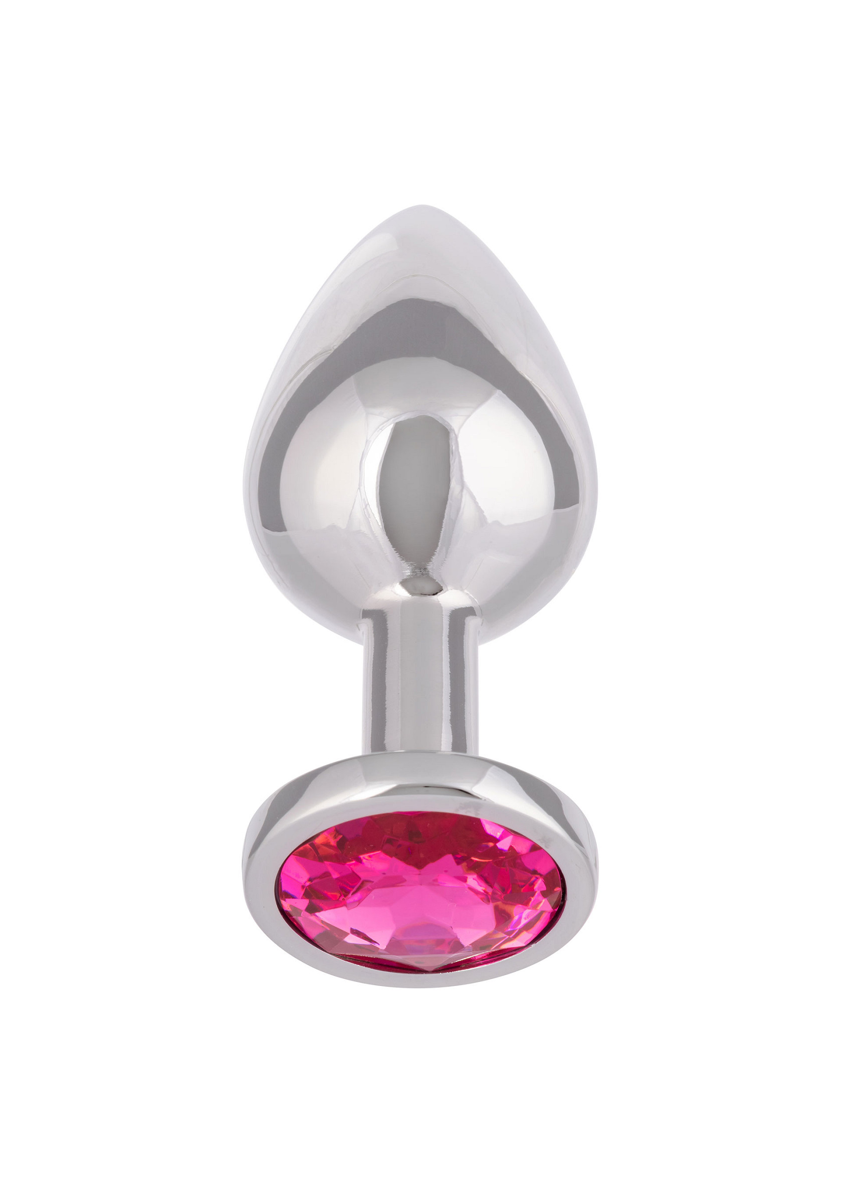 Jewel Large Rose Plug