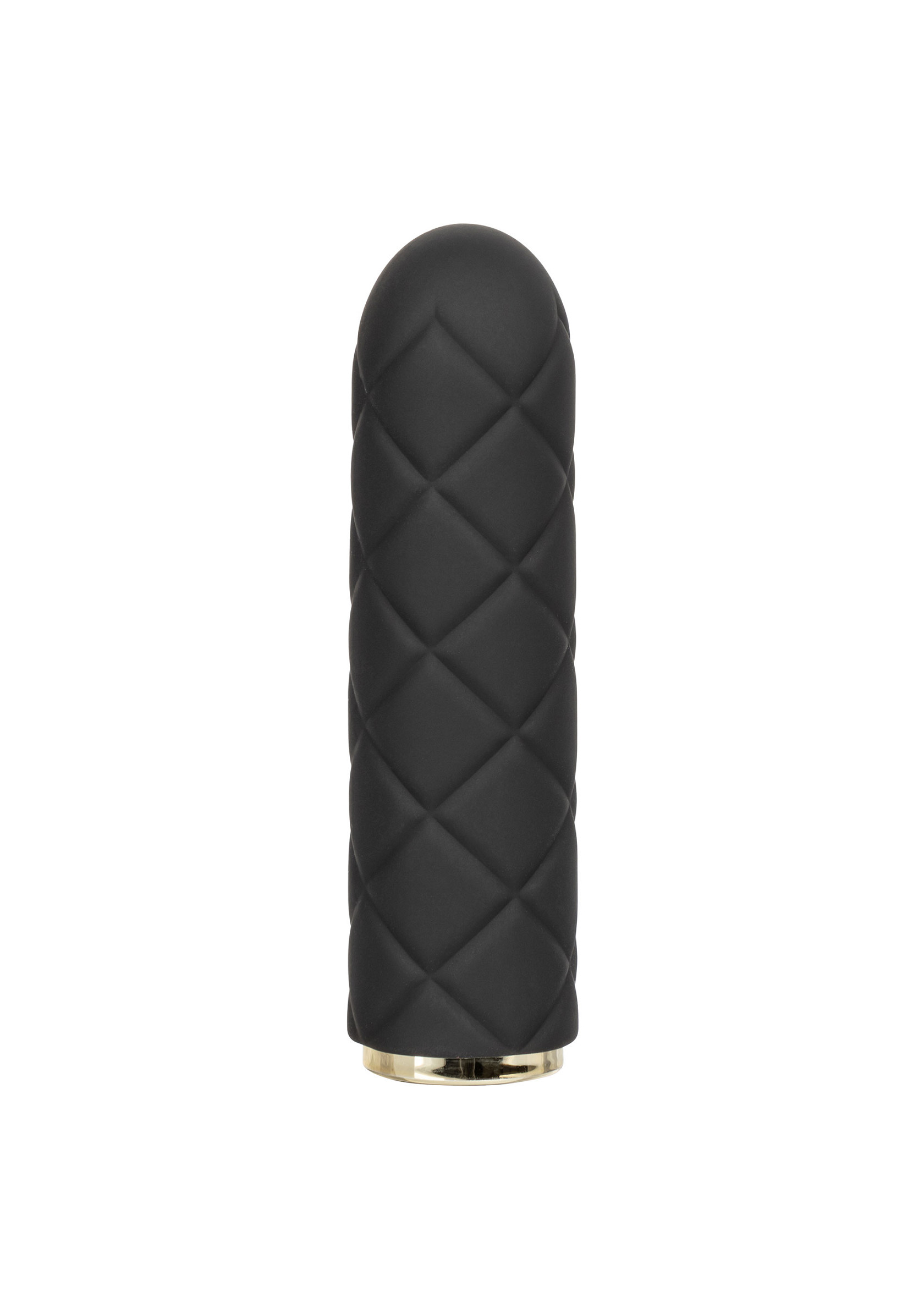 Raven Quilted Seducer