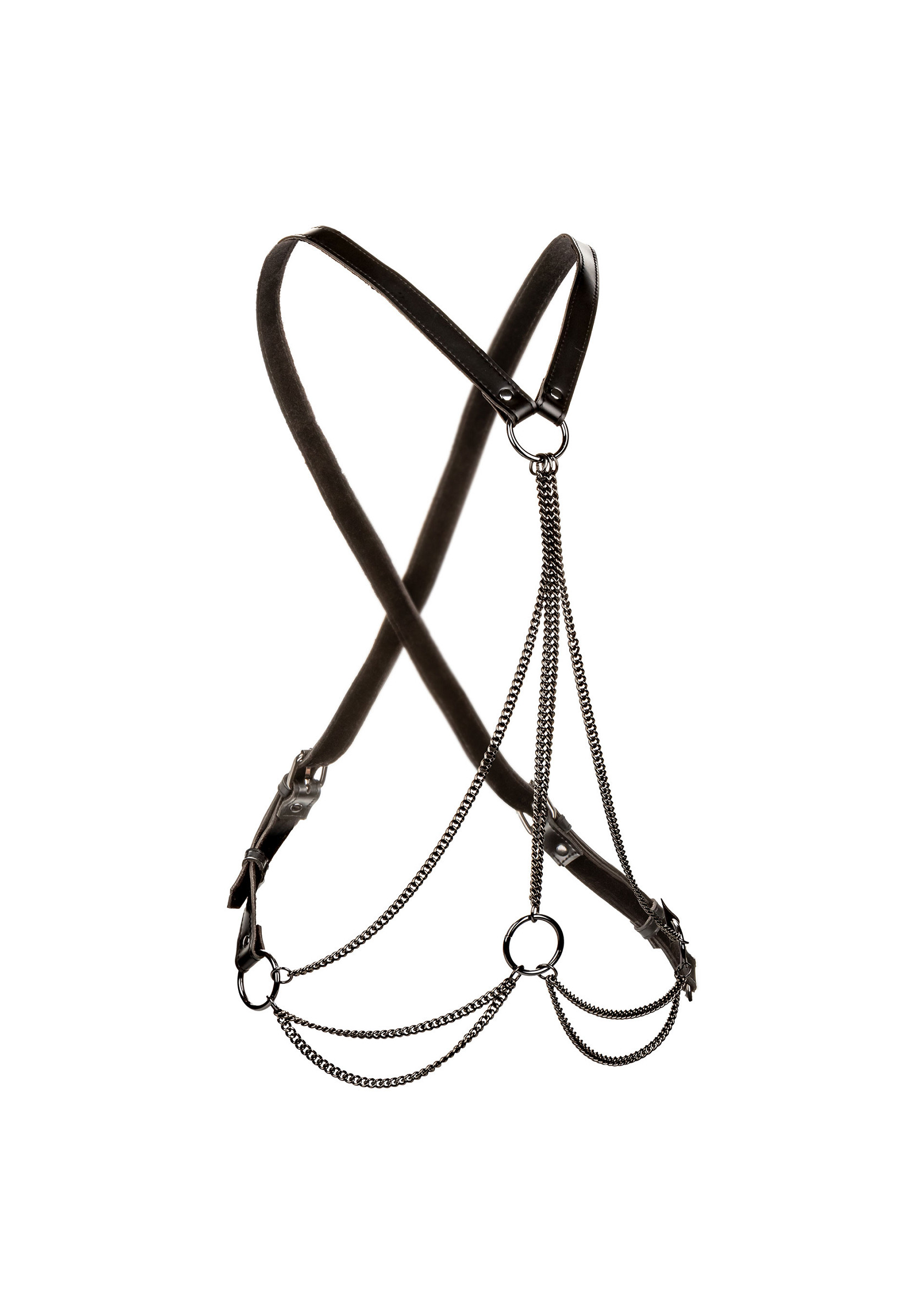 Multi Chain Harness +Size