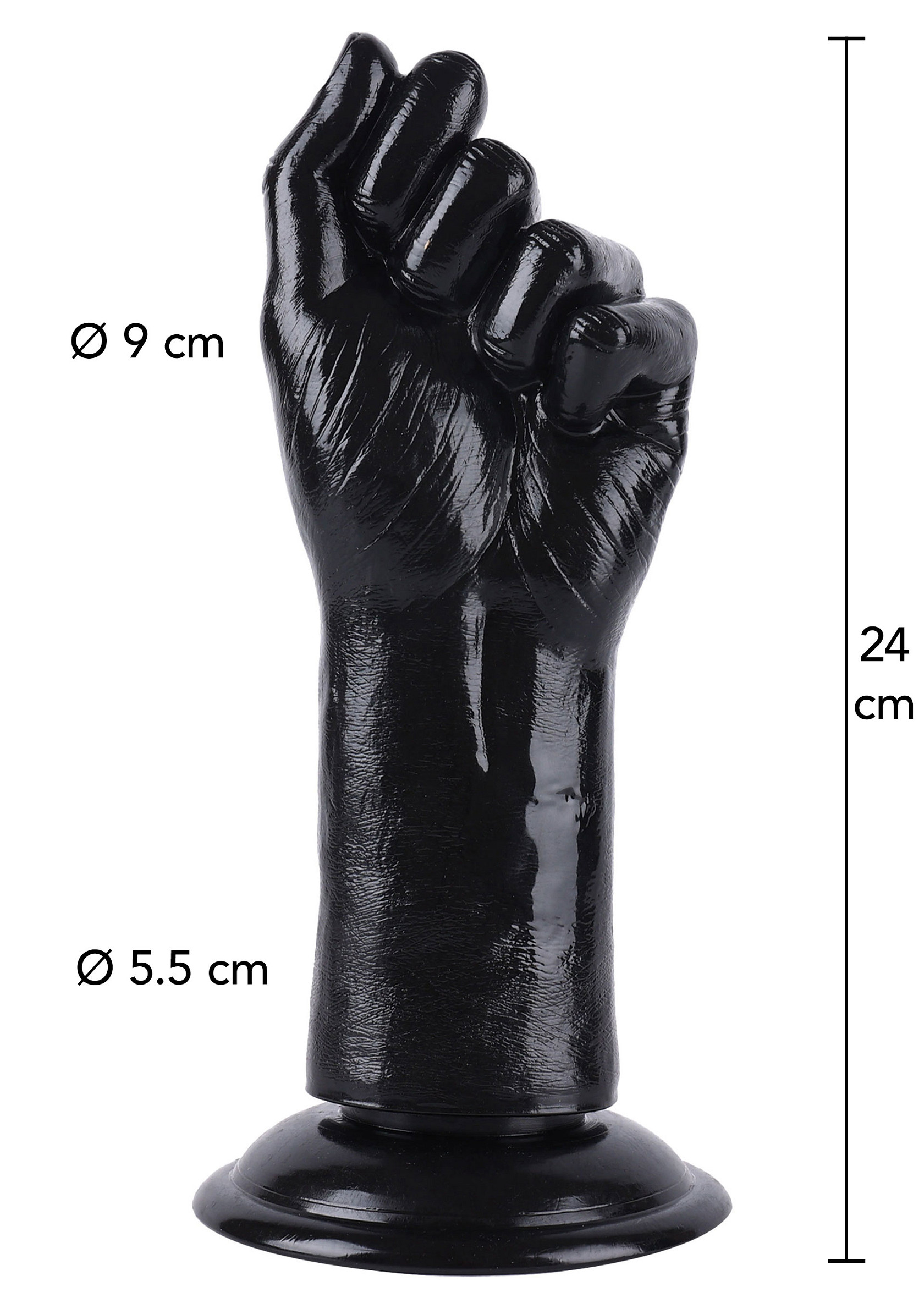 Fist Fucker XL 24cm