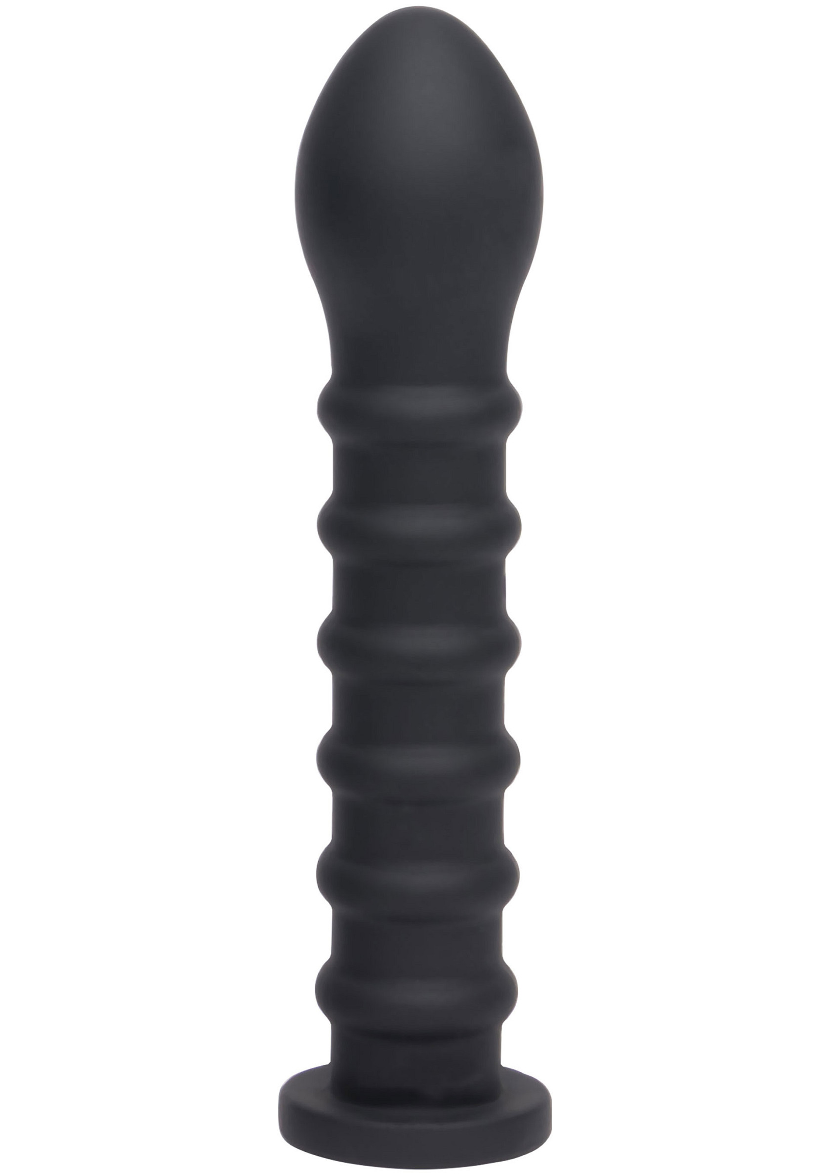 Ribbed Dong Easy-Lock 19 cm