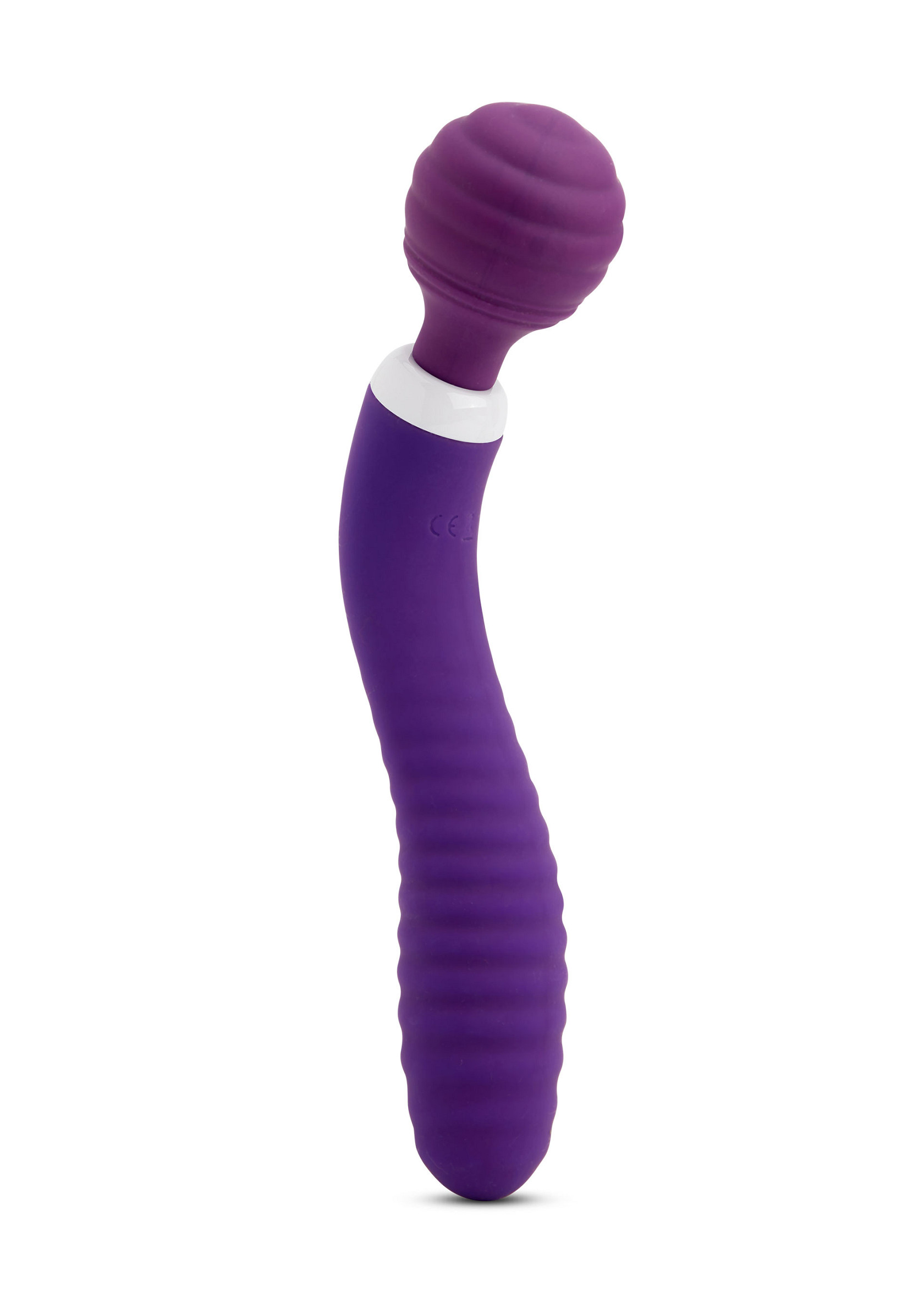 Lolly Double Ended Nubii Wand