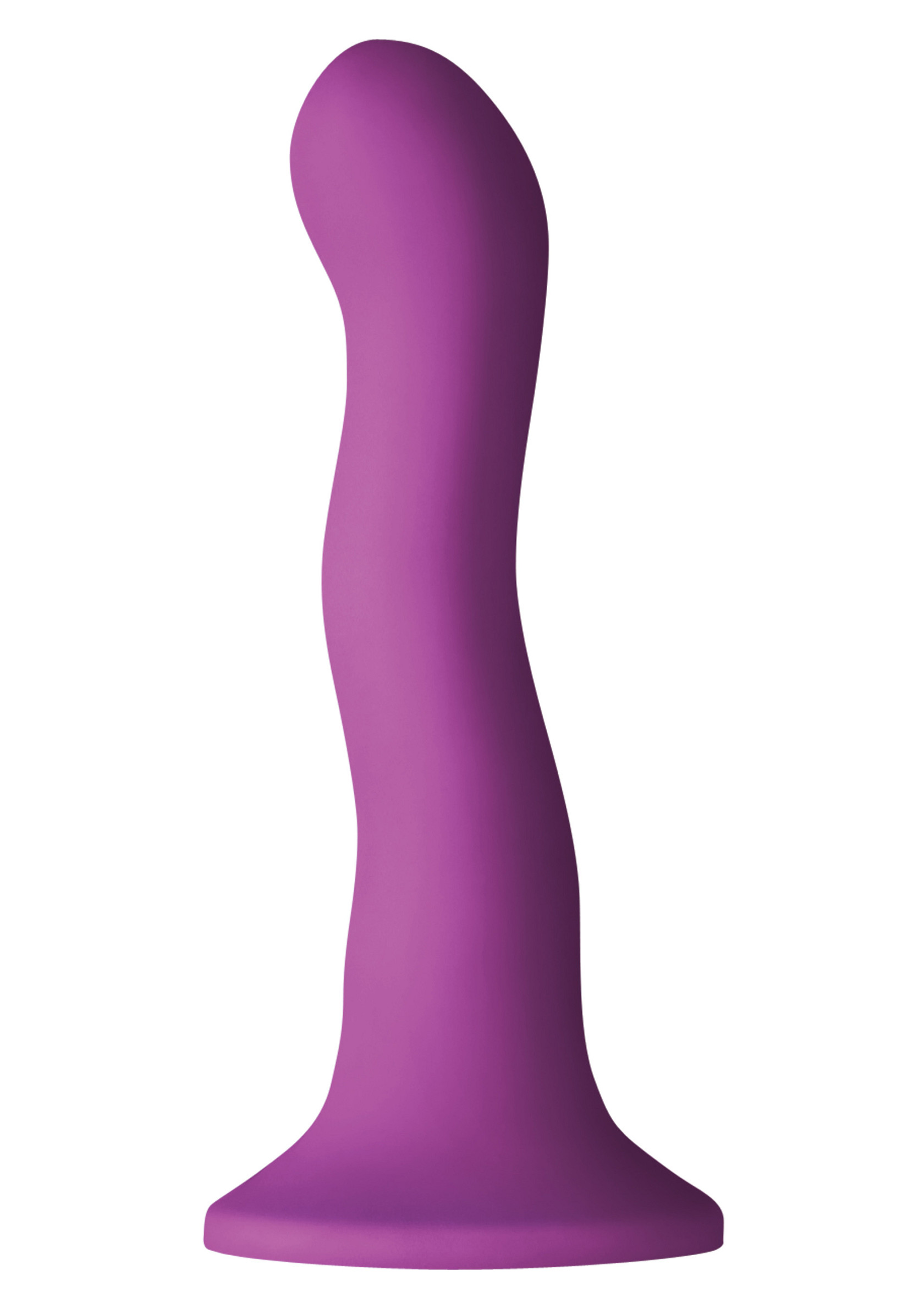 Colours Wave 6Inch Dildo