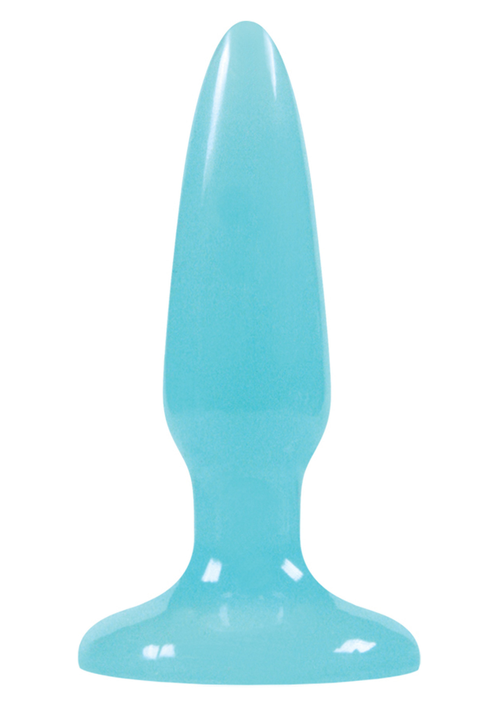 Pleasure Plug – Mini