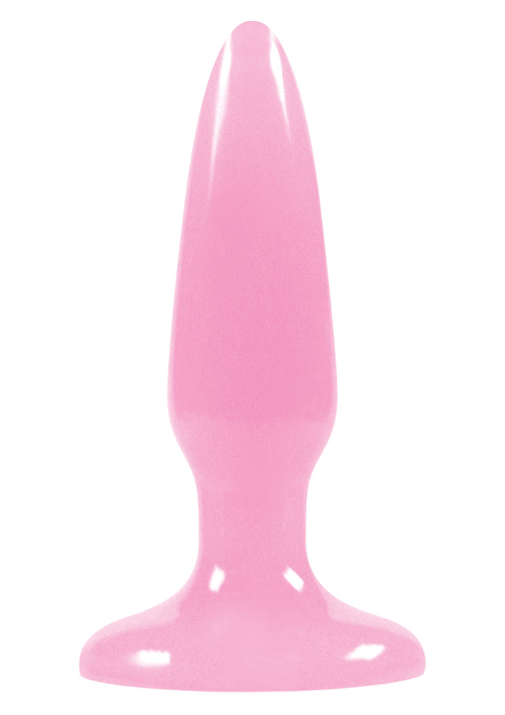 Pleasure Plug – Mini