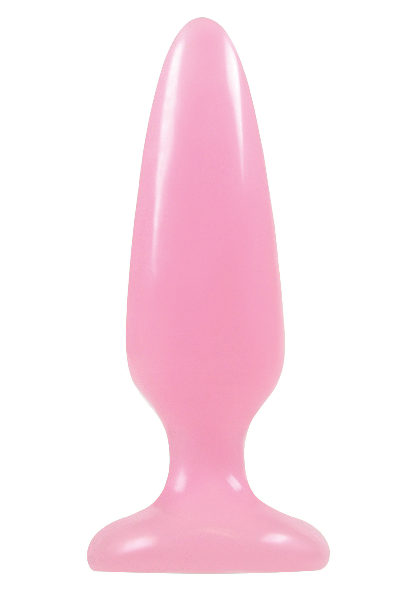 Pleasure Plug – Small