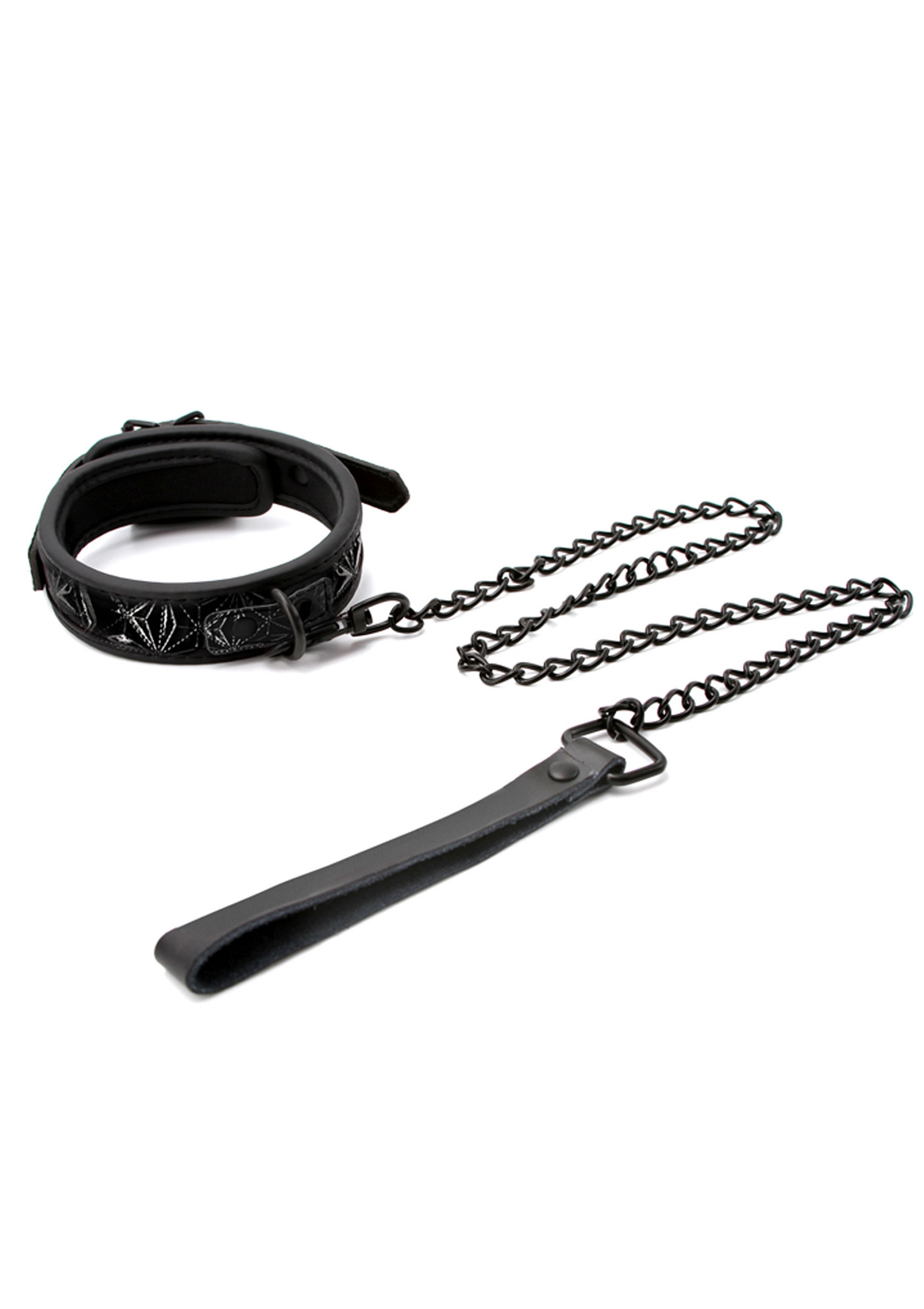 Sinful 1 Inch Collar