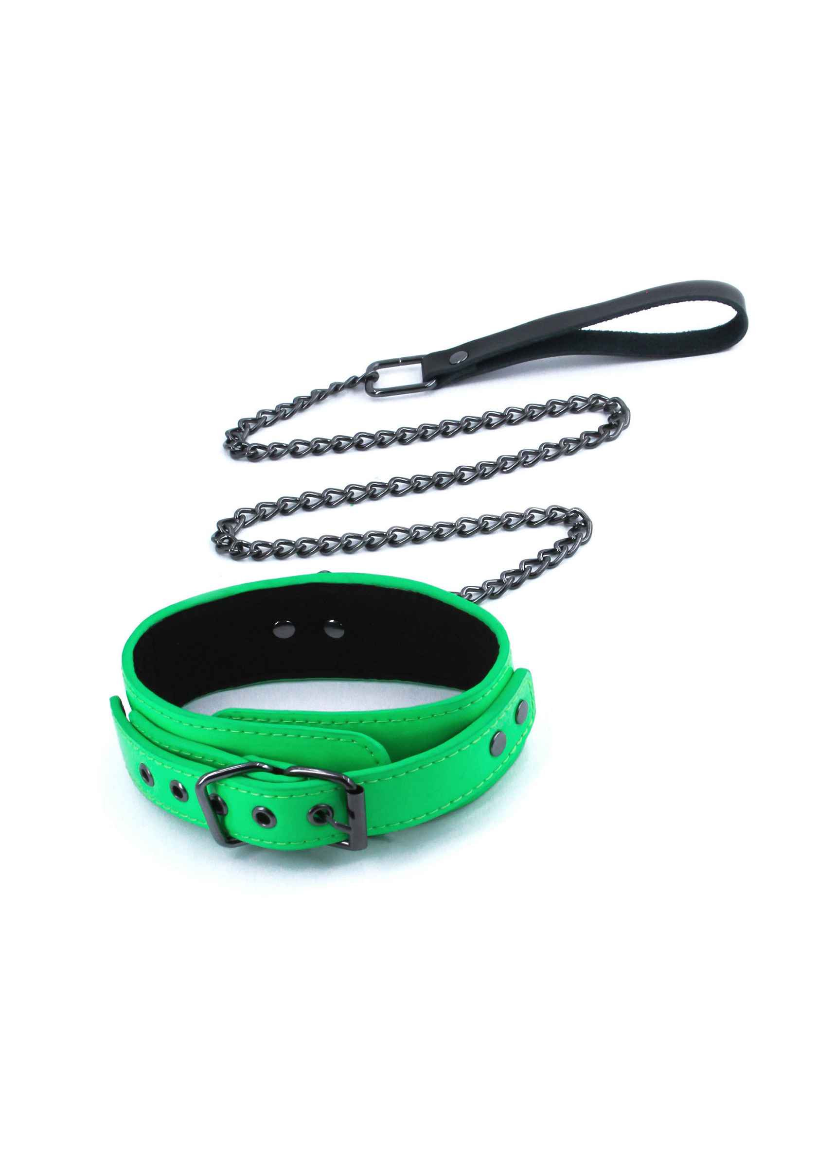 Electra Collar + Leash