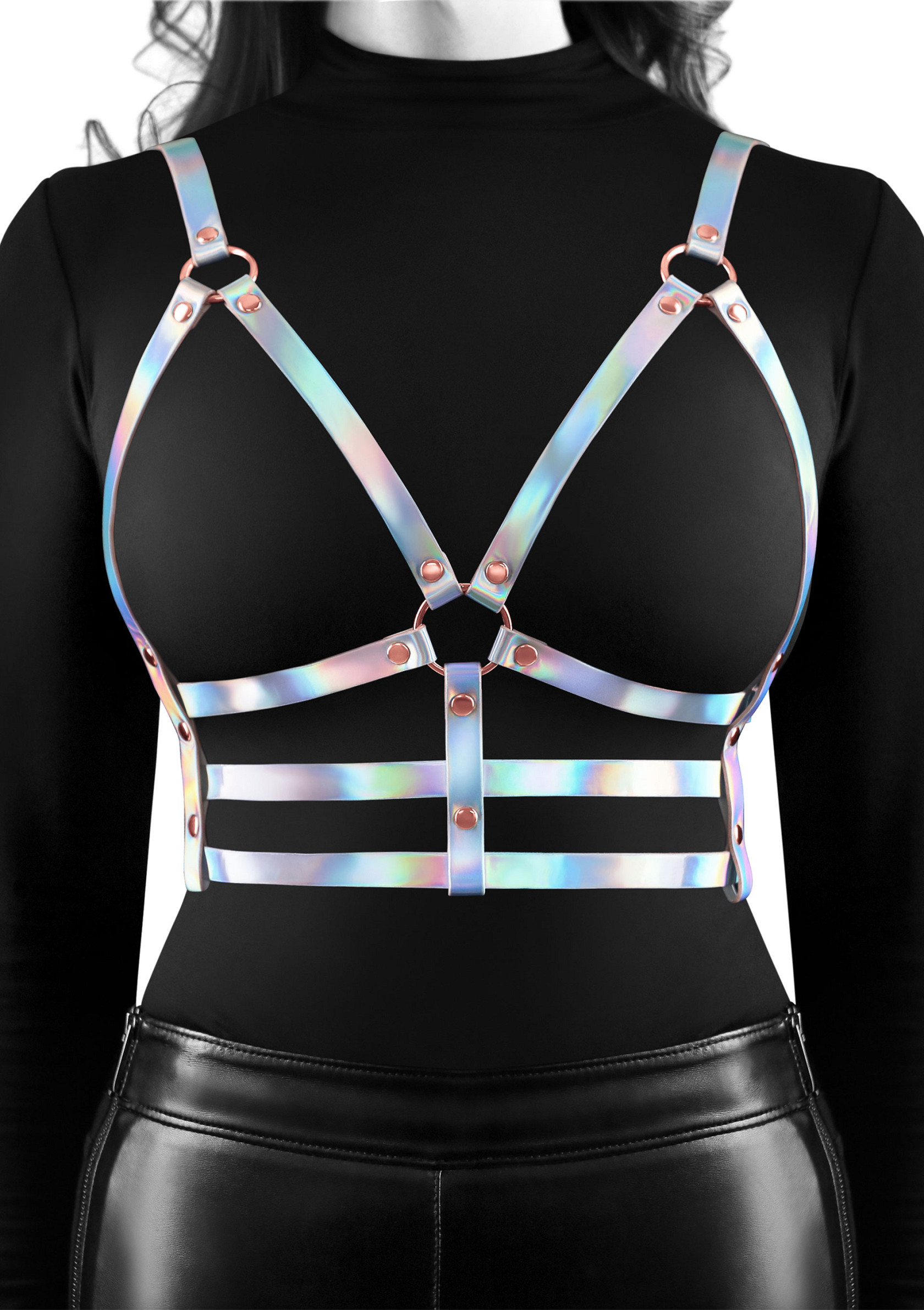 Cosmo Harness Bewitch