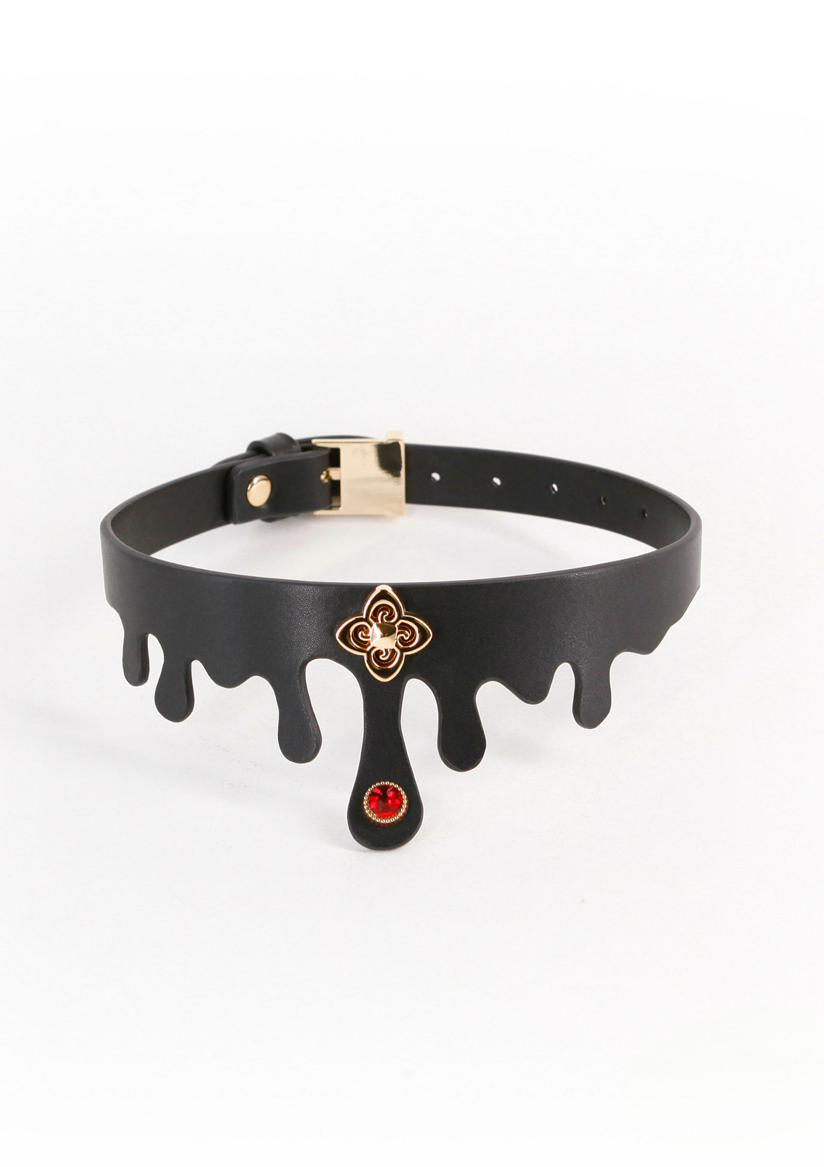 Elvira Collar