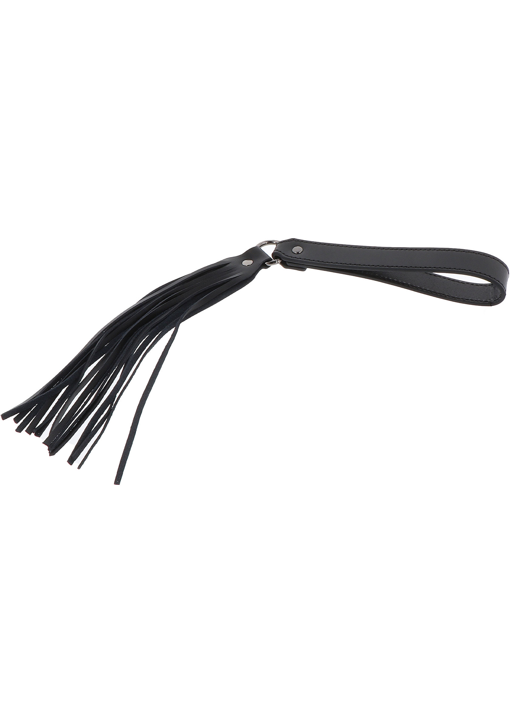 Genuine Leather Flogger