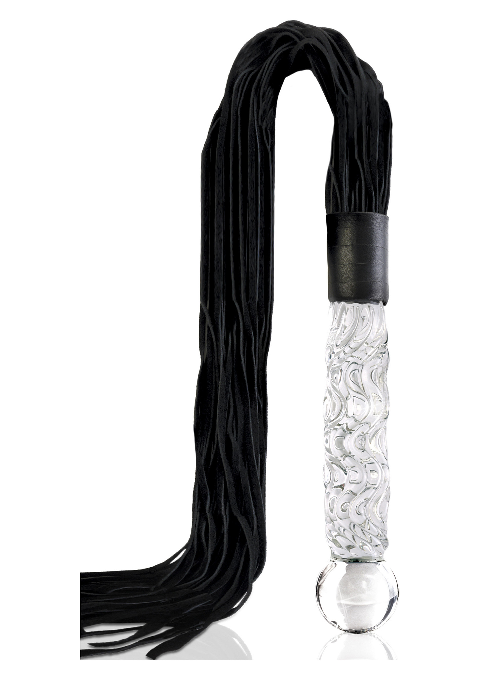 Icicles No.38 Glass Whip