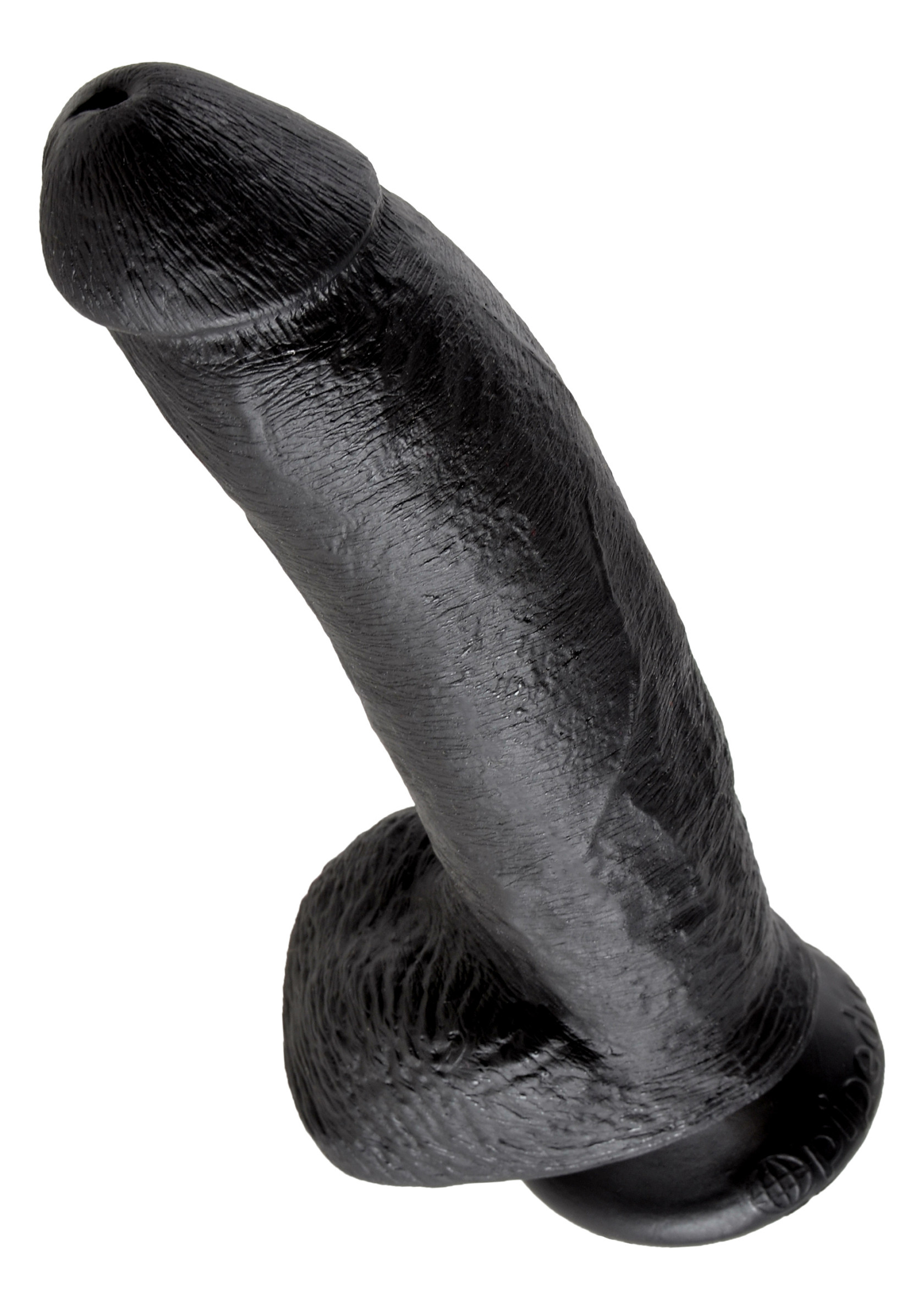 Cock 9 Inch With Balls