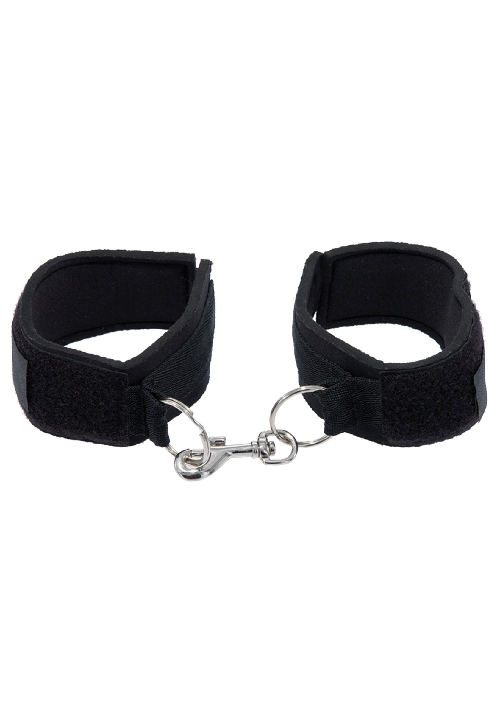 First Timers Cuffs