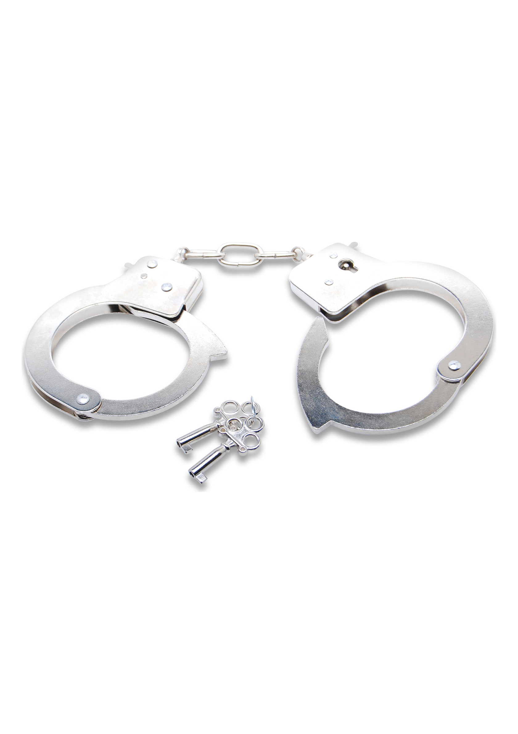 Official Handcuffs