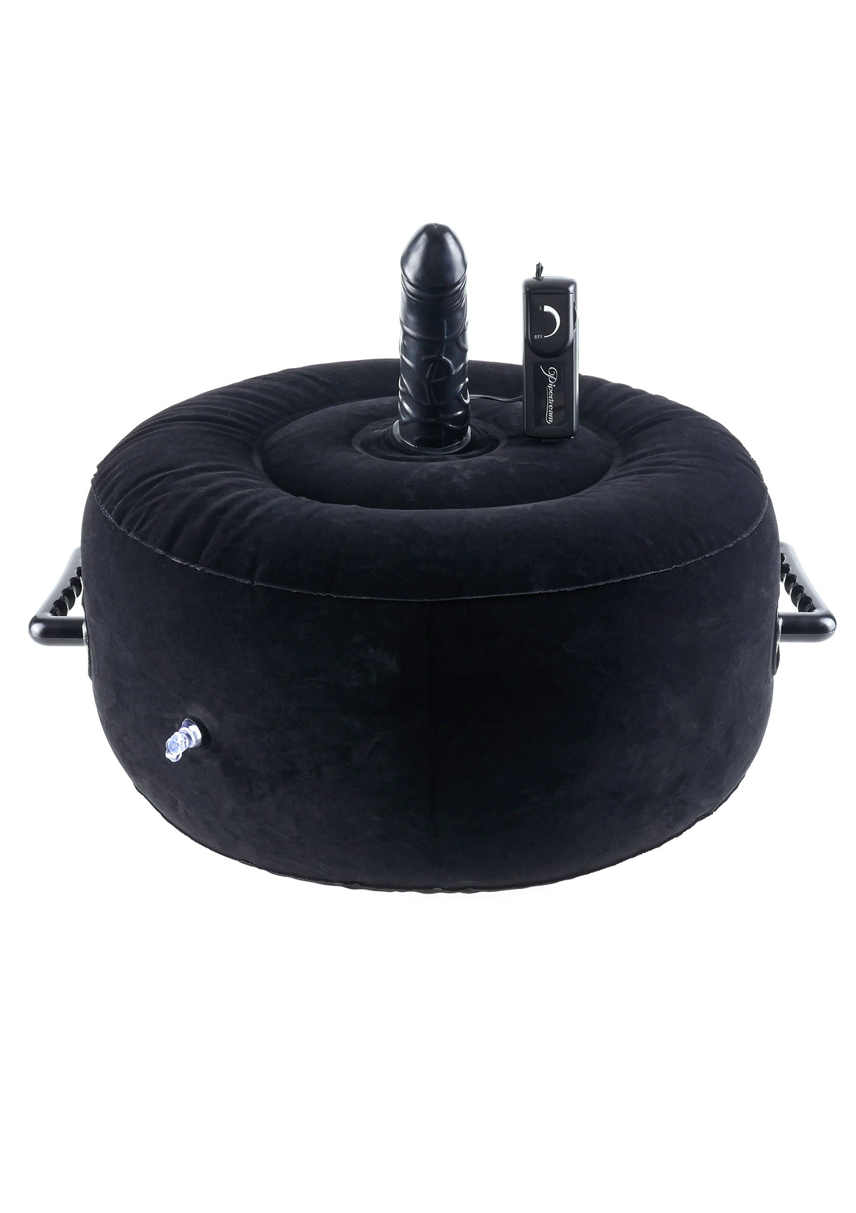 Inflatable Hot Seat