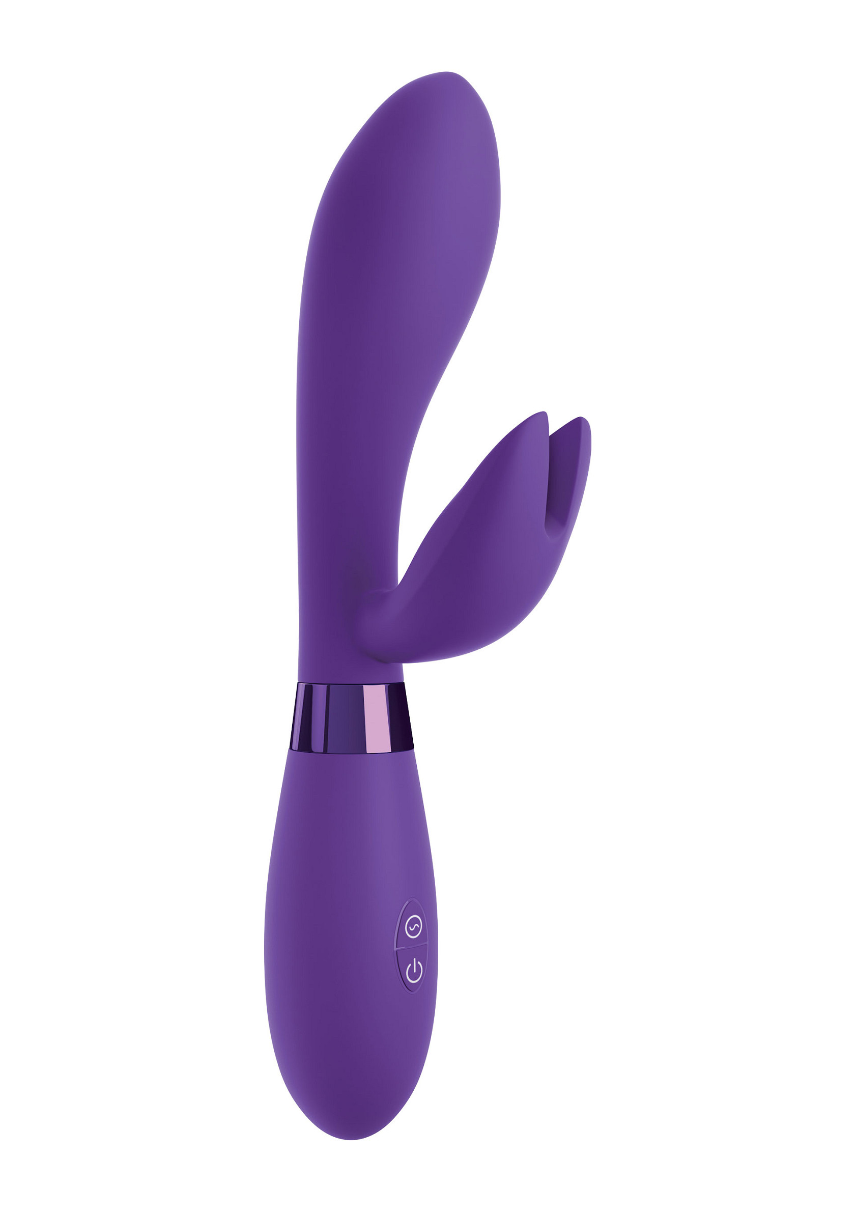 OMG Bestever Silicone Vibrator