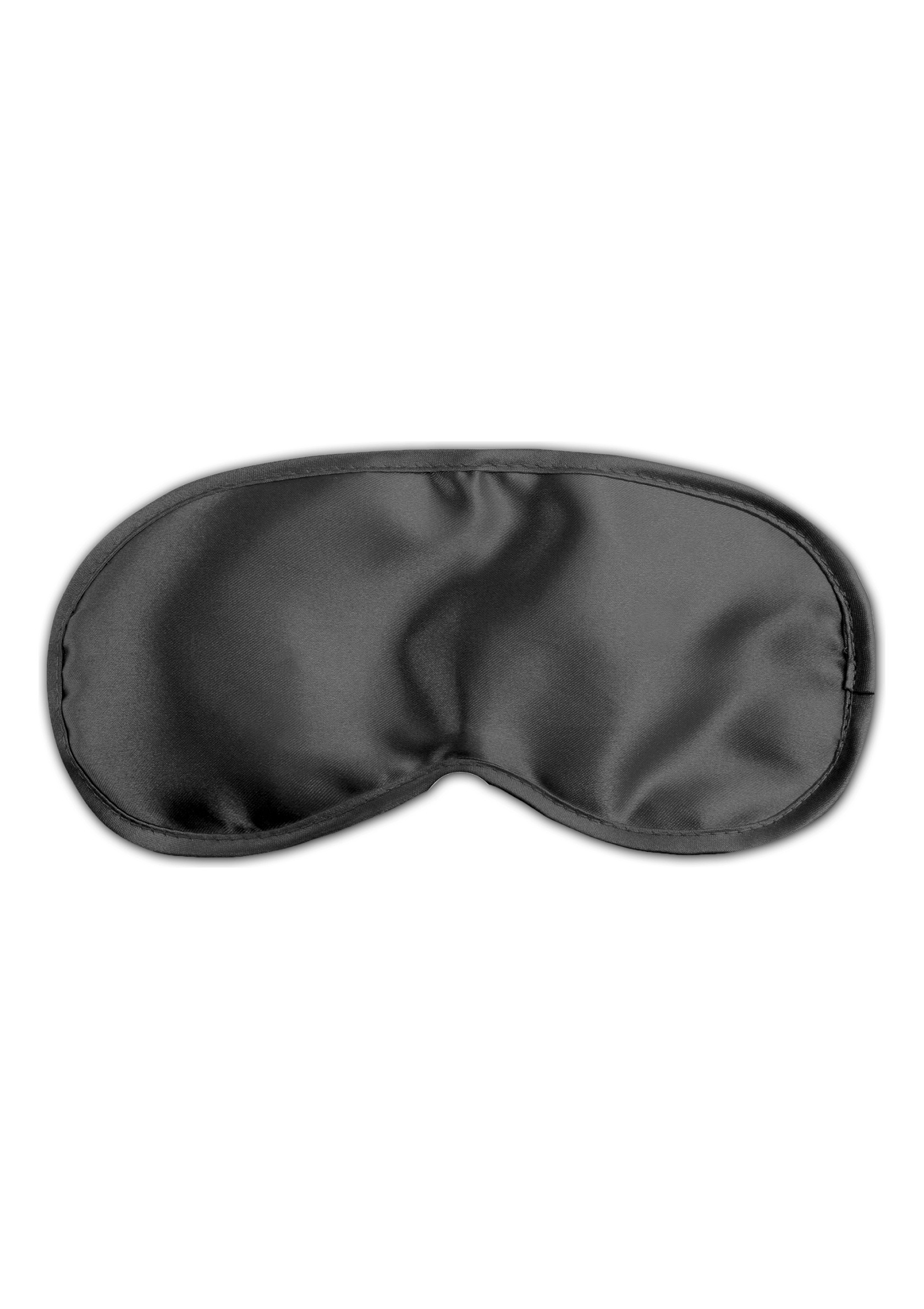 Satin Love Mask