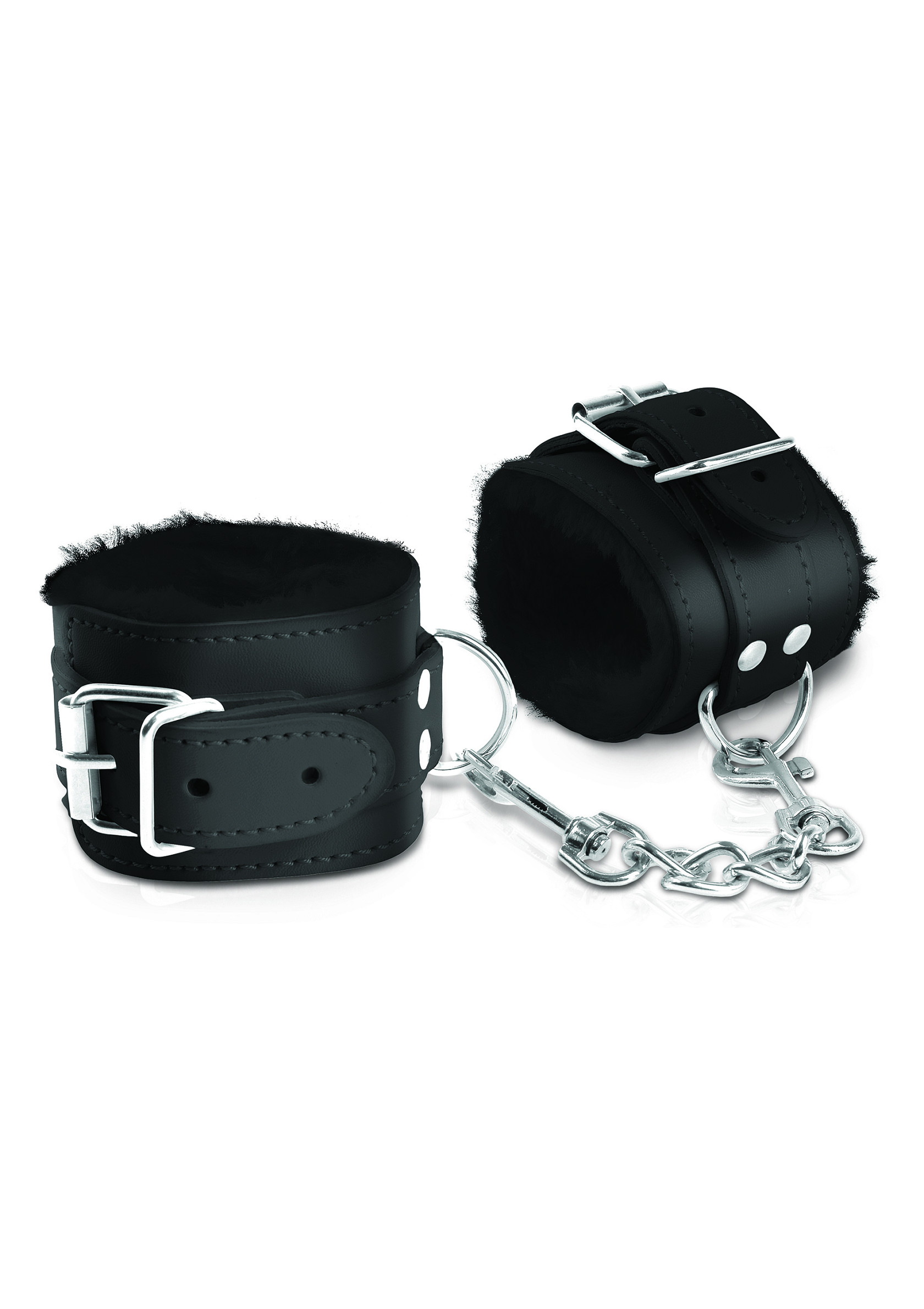 Cumfy Cuffs