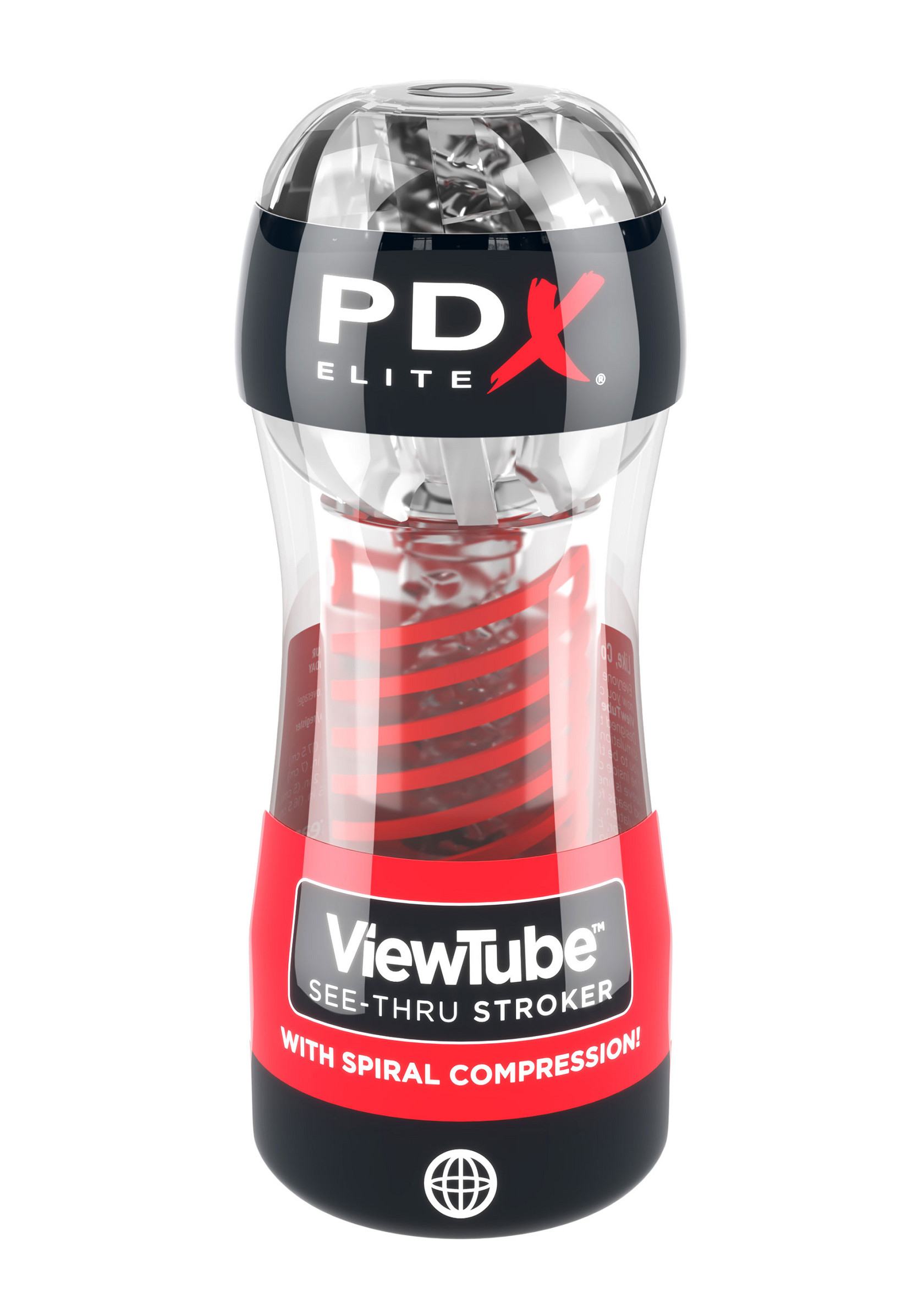 PDX Elite Viewtube 2