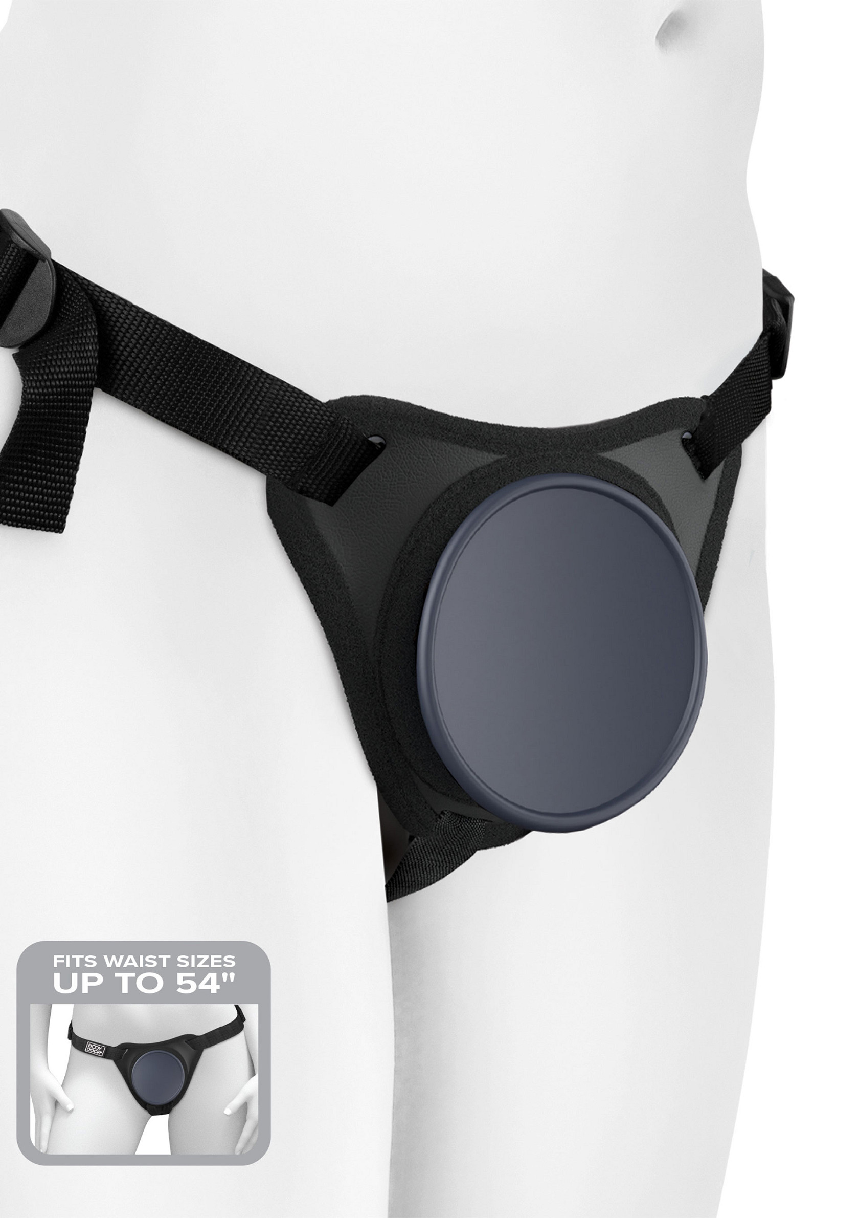 Body Dock Elite Harness