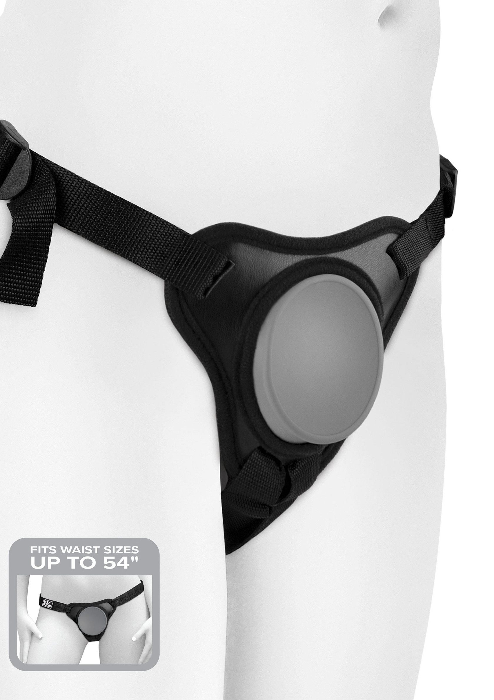 Body Dock Elite Mini Harness