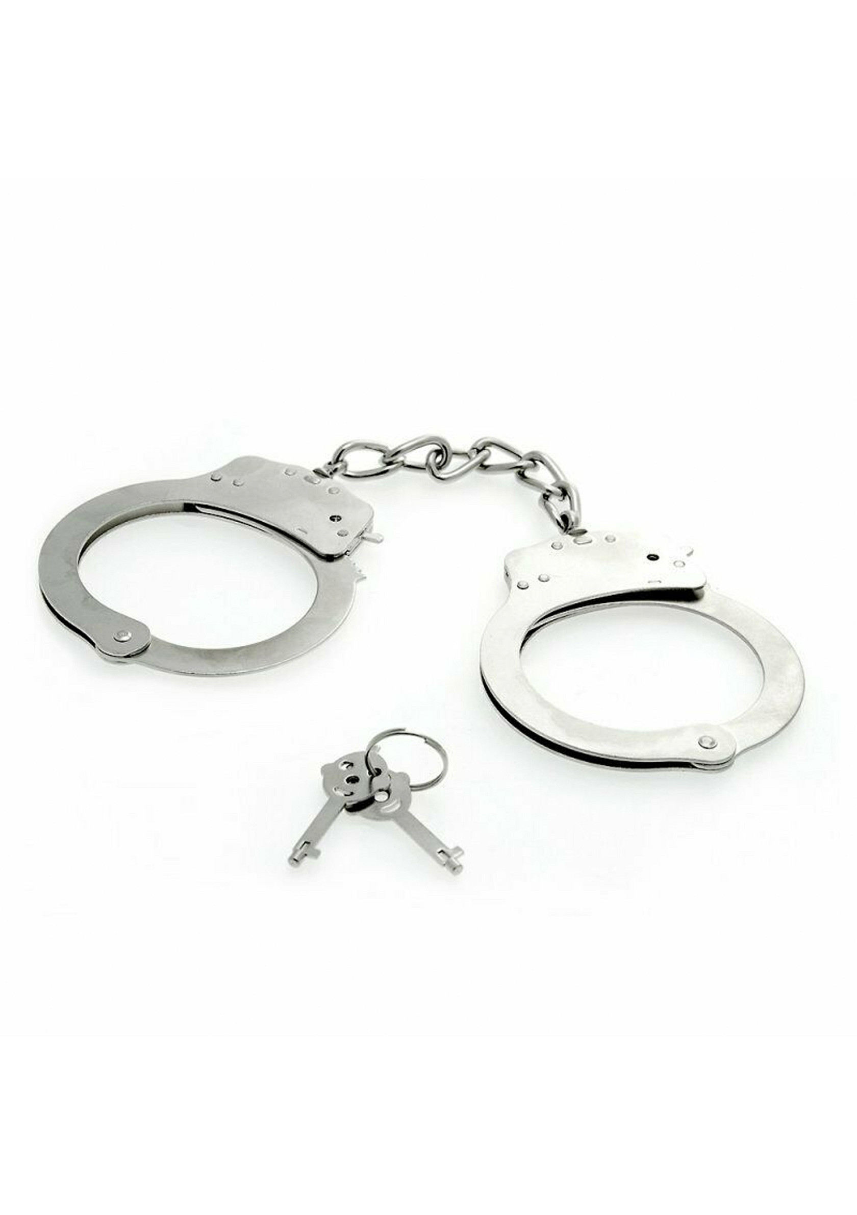 Hand Cuffs