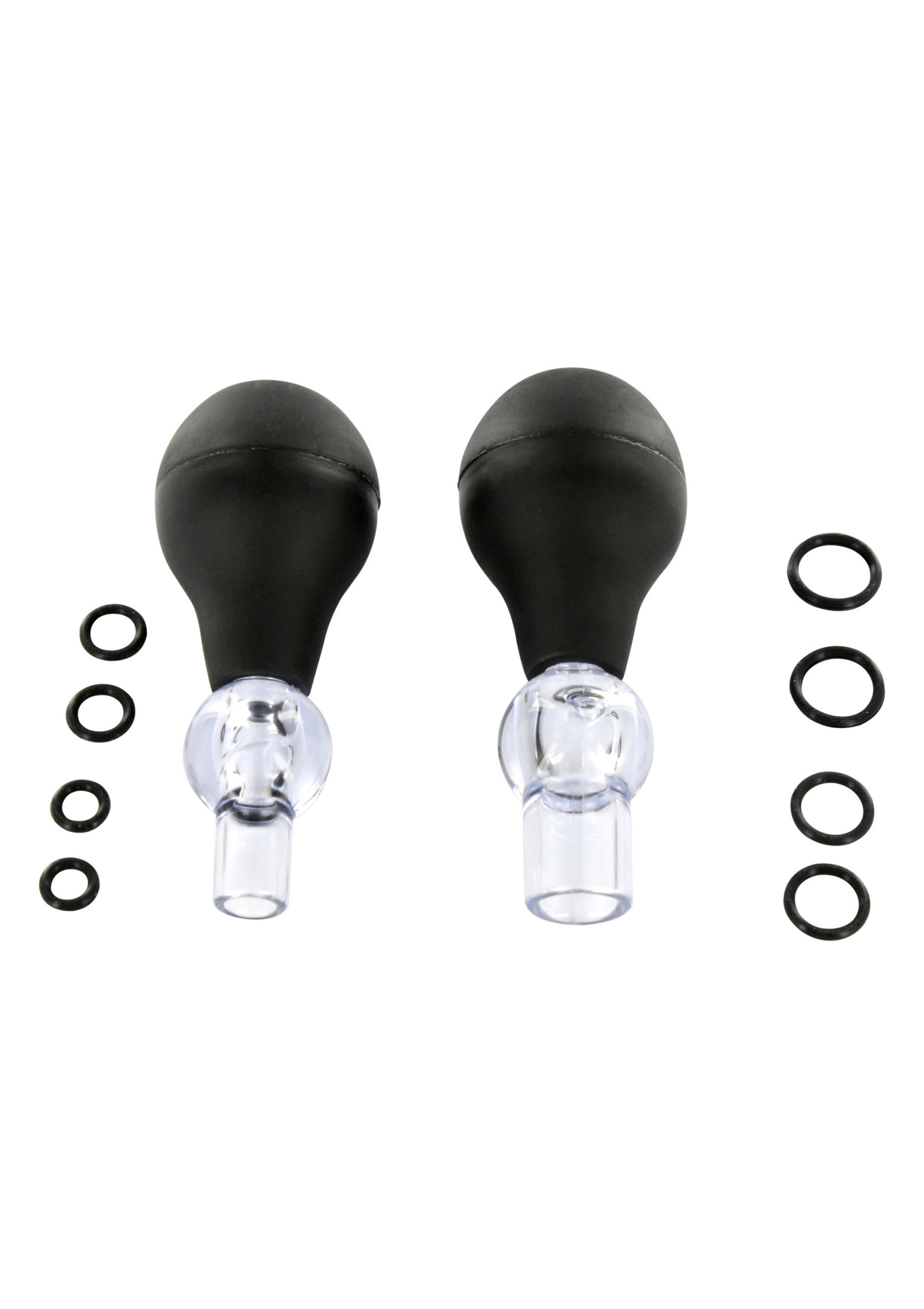 Nipple Pump 10Pc.