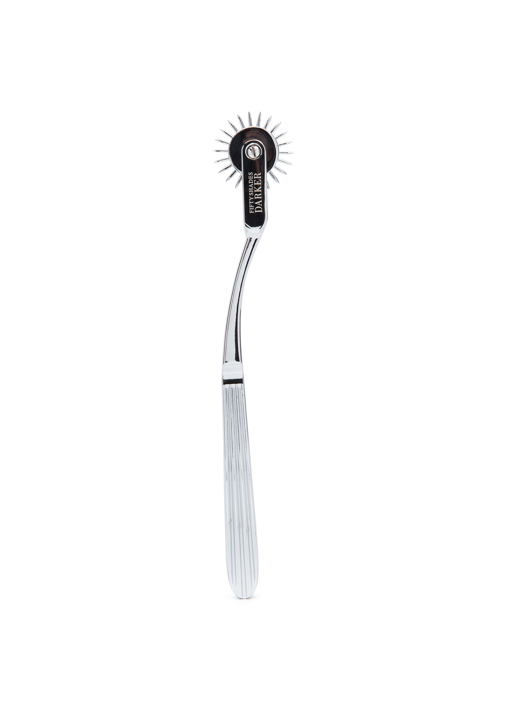 Metal Wartenberg Pinwheel