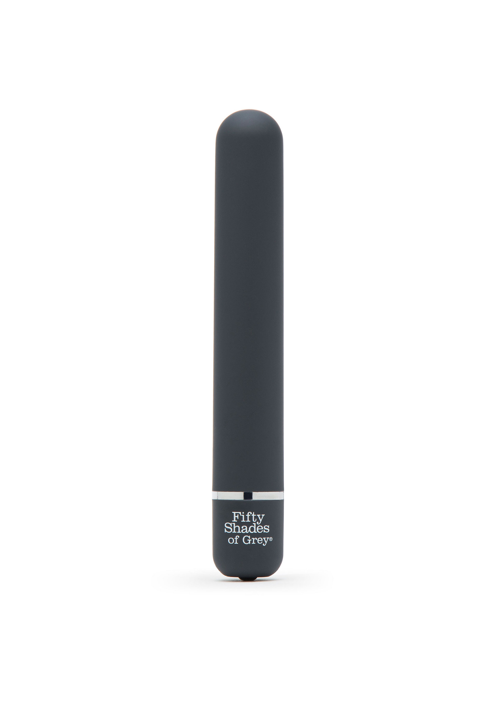 Classic Vibrator 6 Inch