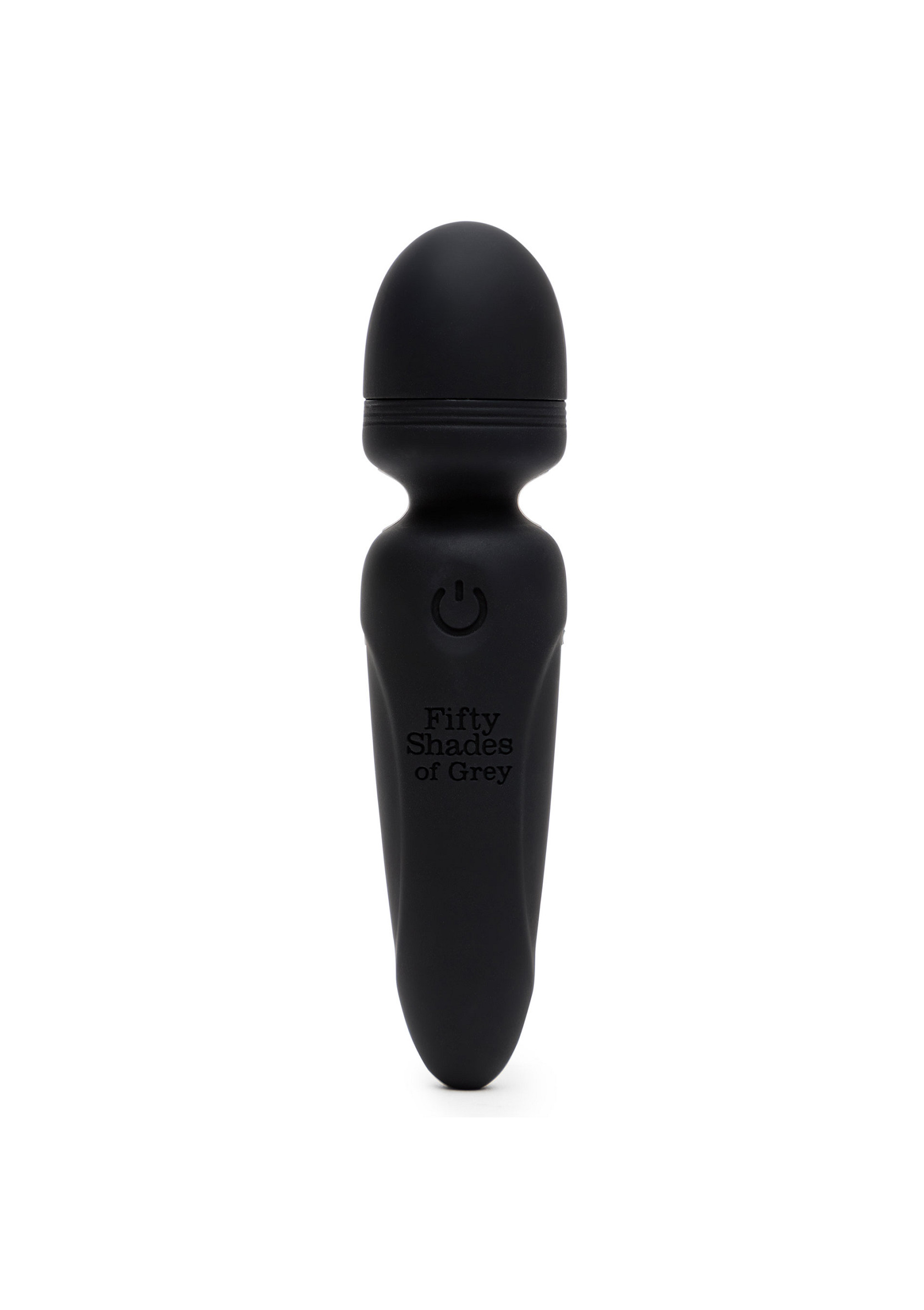 Mini Wand Vibrator