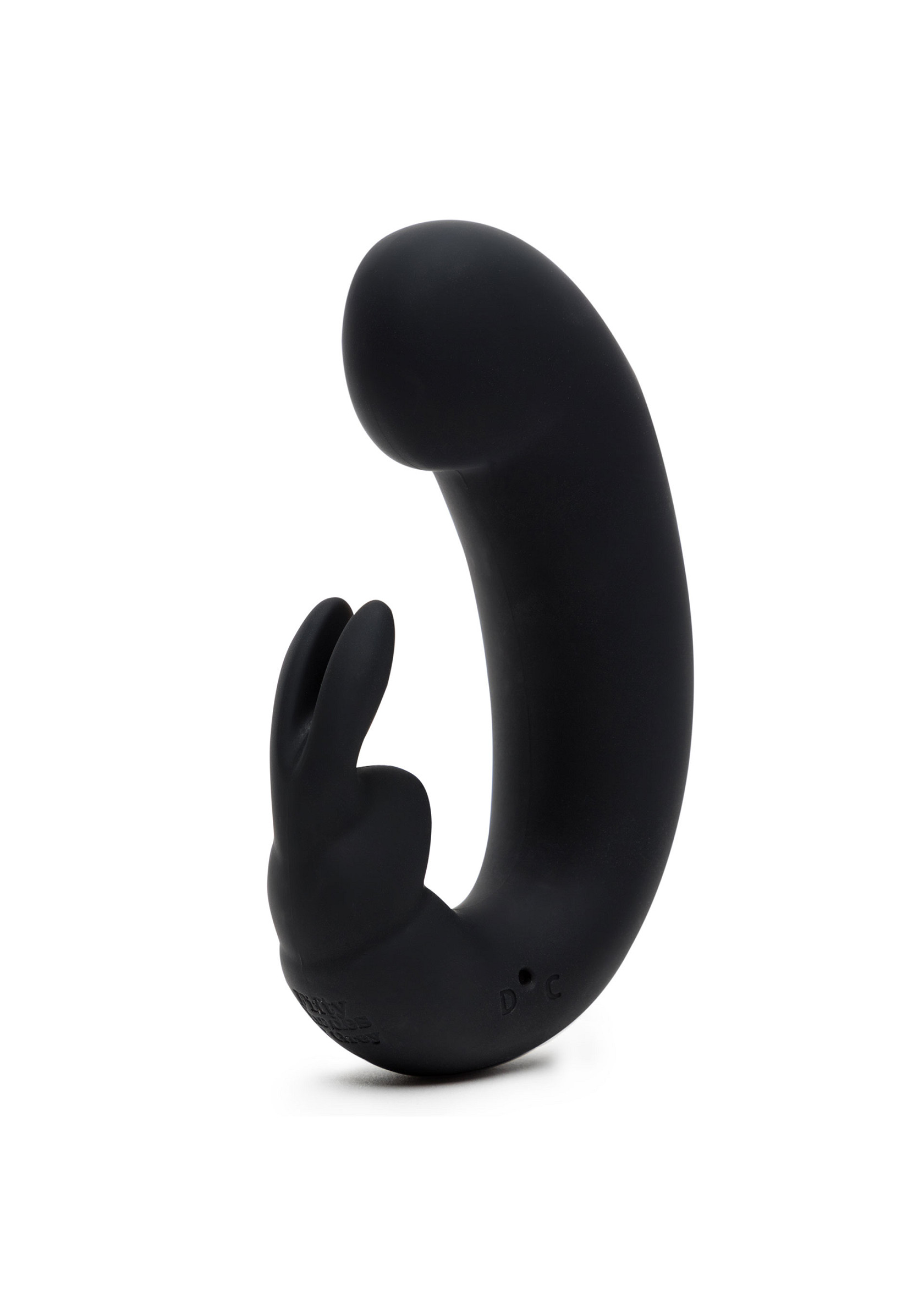 G-Spot Rabbit Vibrator