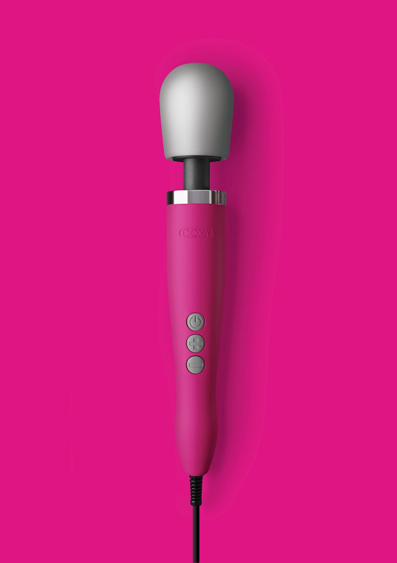 DOXY Original Massager