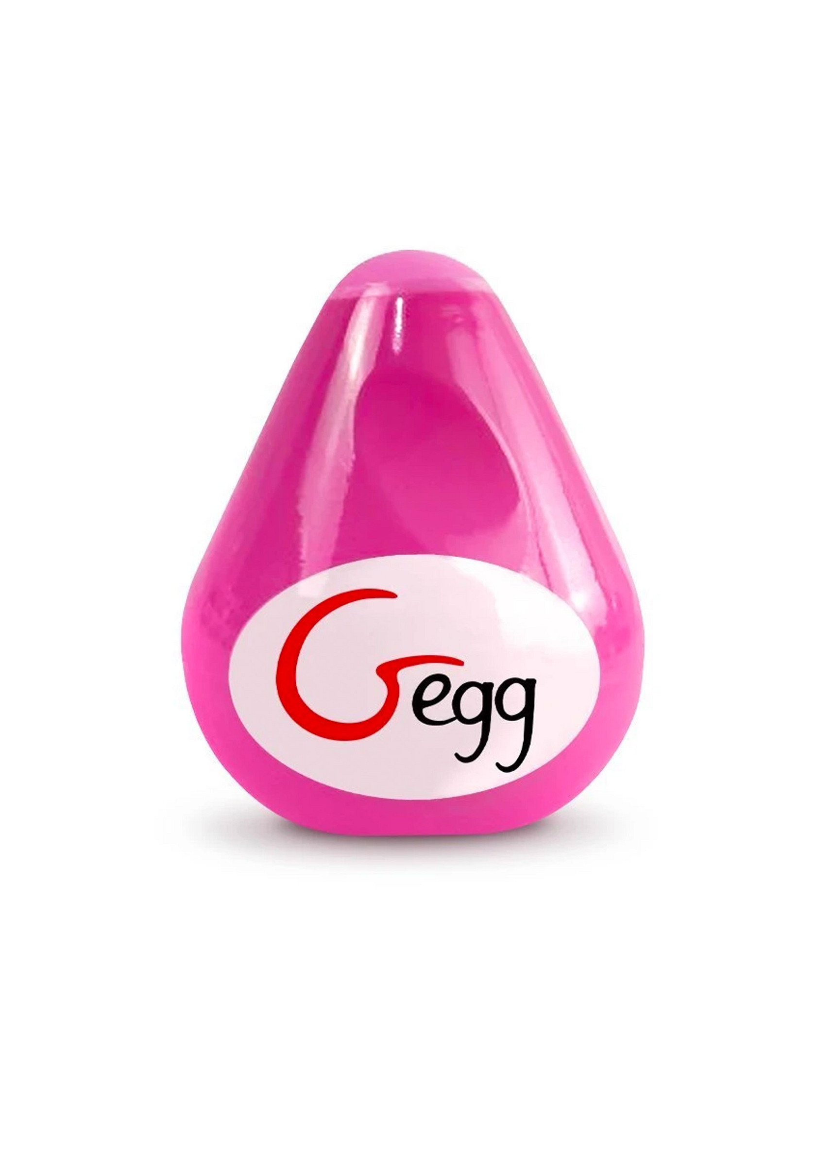 G-Egg Masturbator